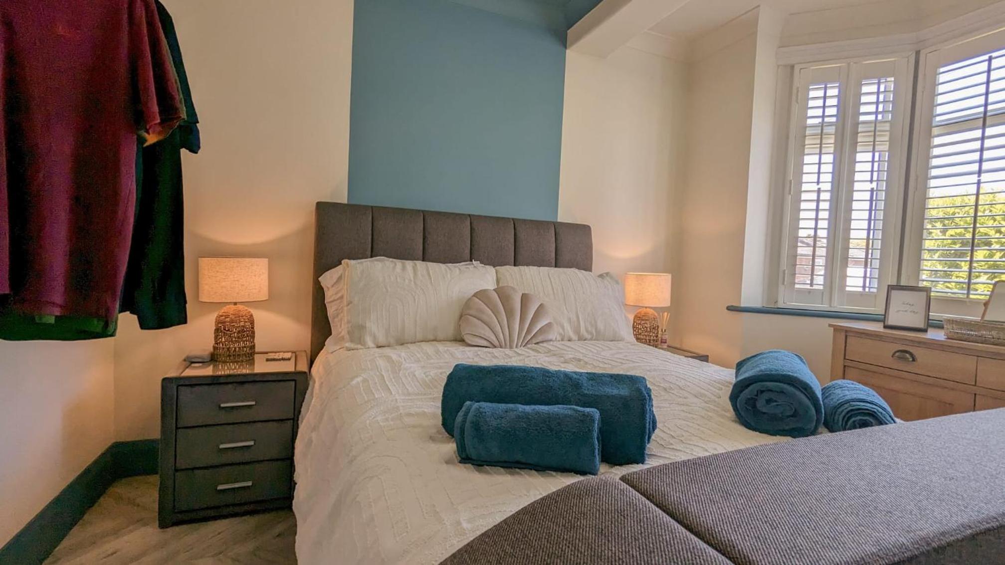 Two-Bedroom House photo 1