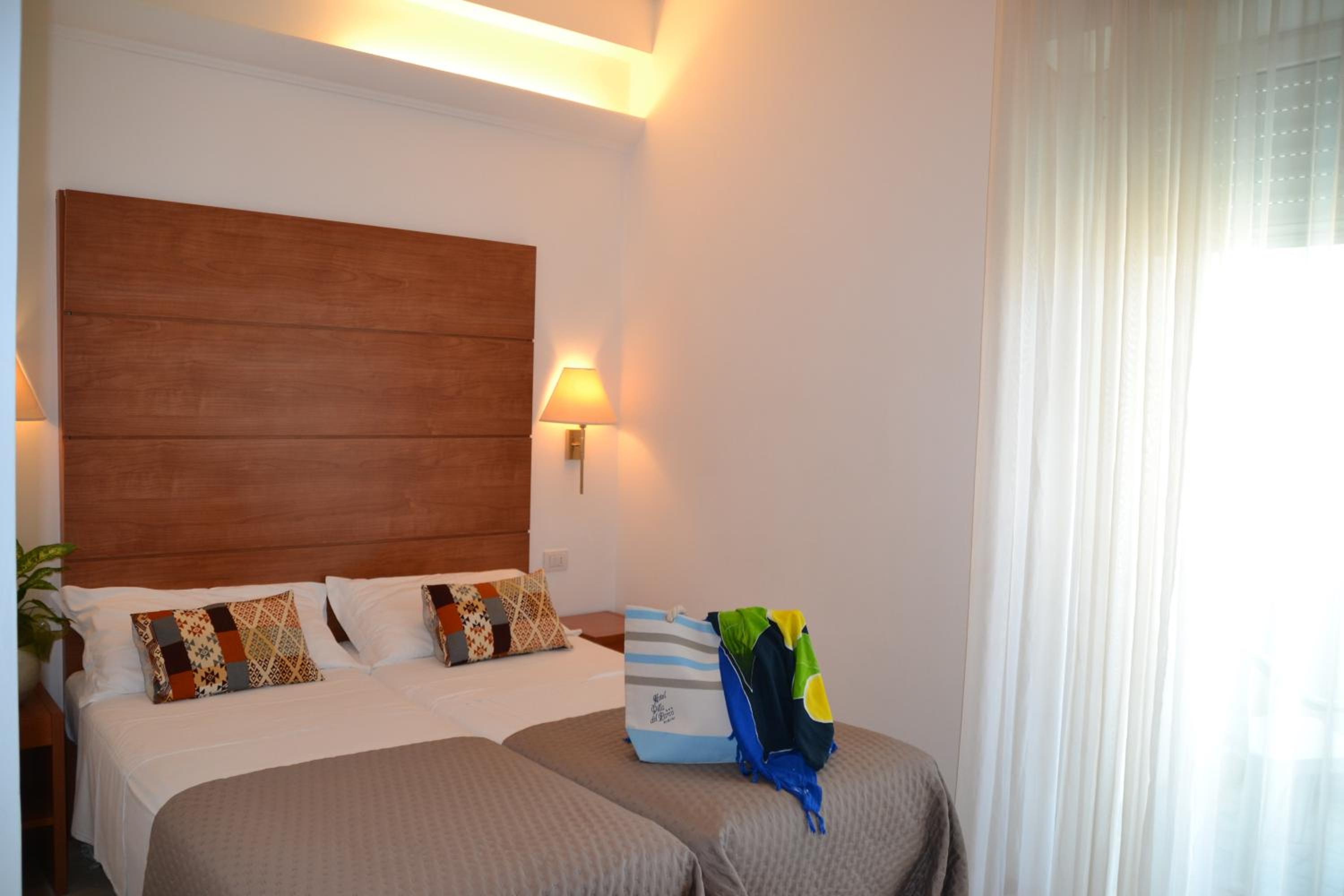 Superior Double or Twin Room - Photo 4