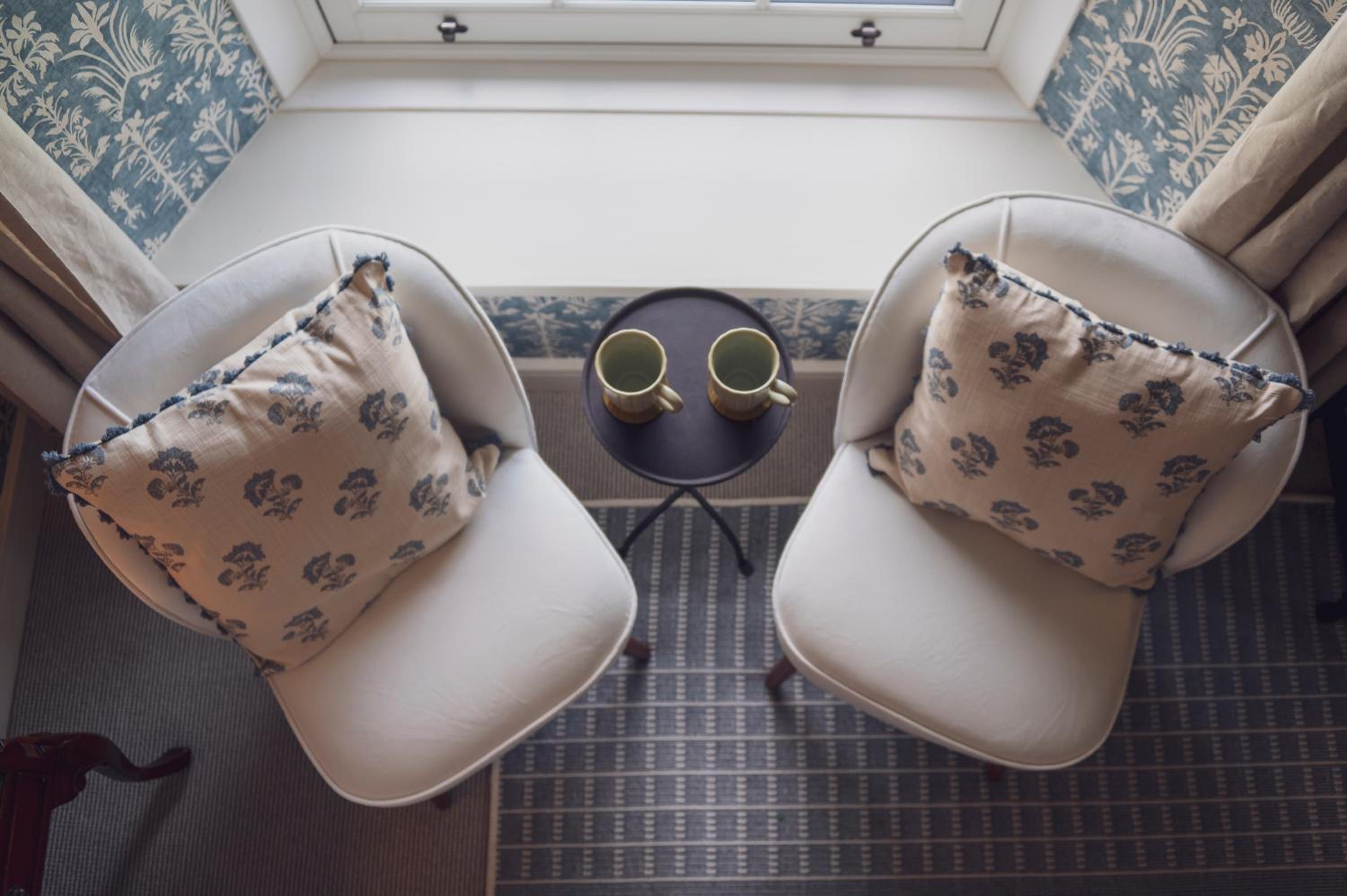 Double Room with Garden View photo 2