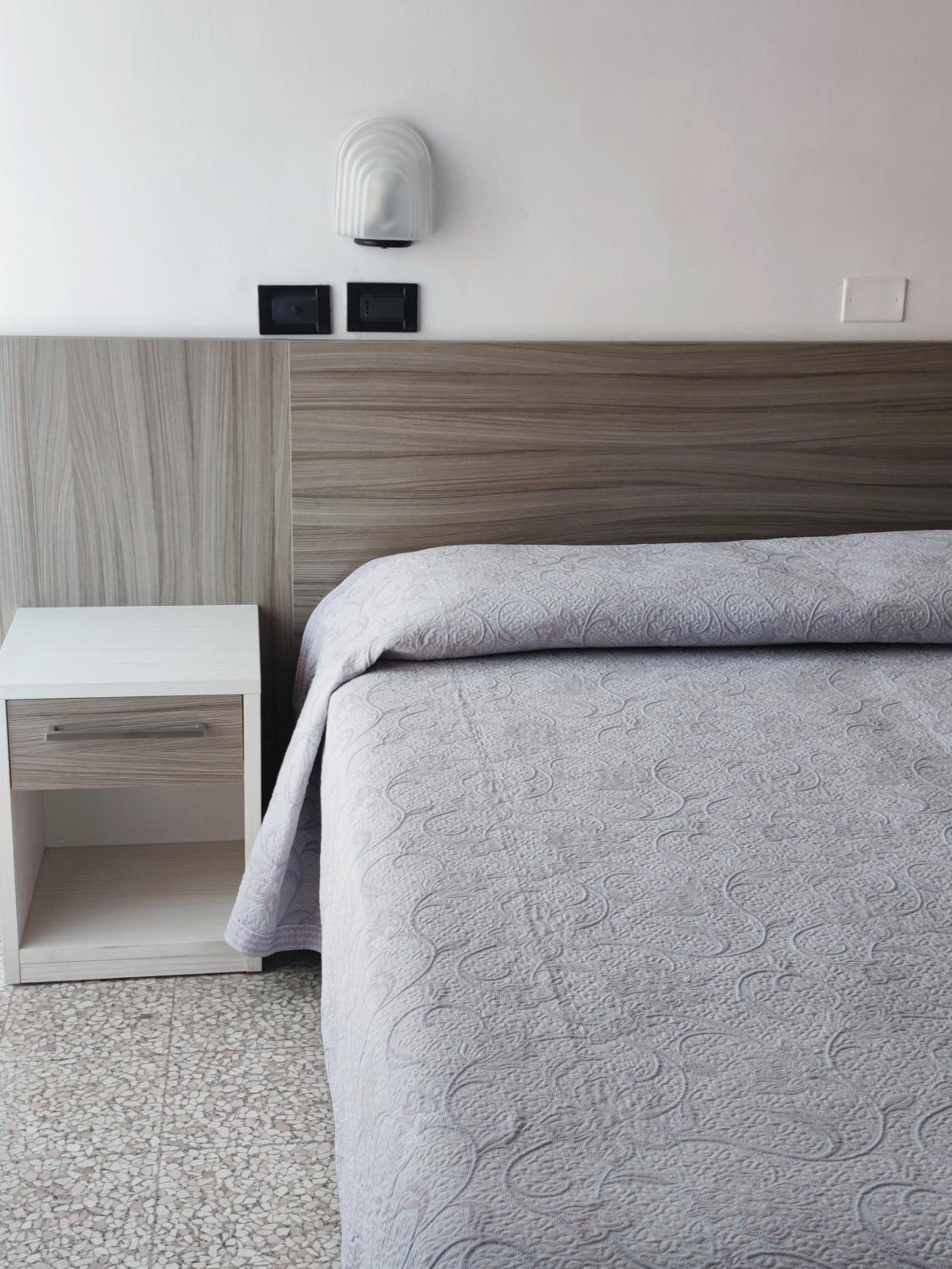 Double or Twin Room with Balcony photo 1