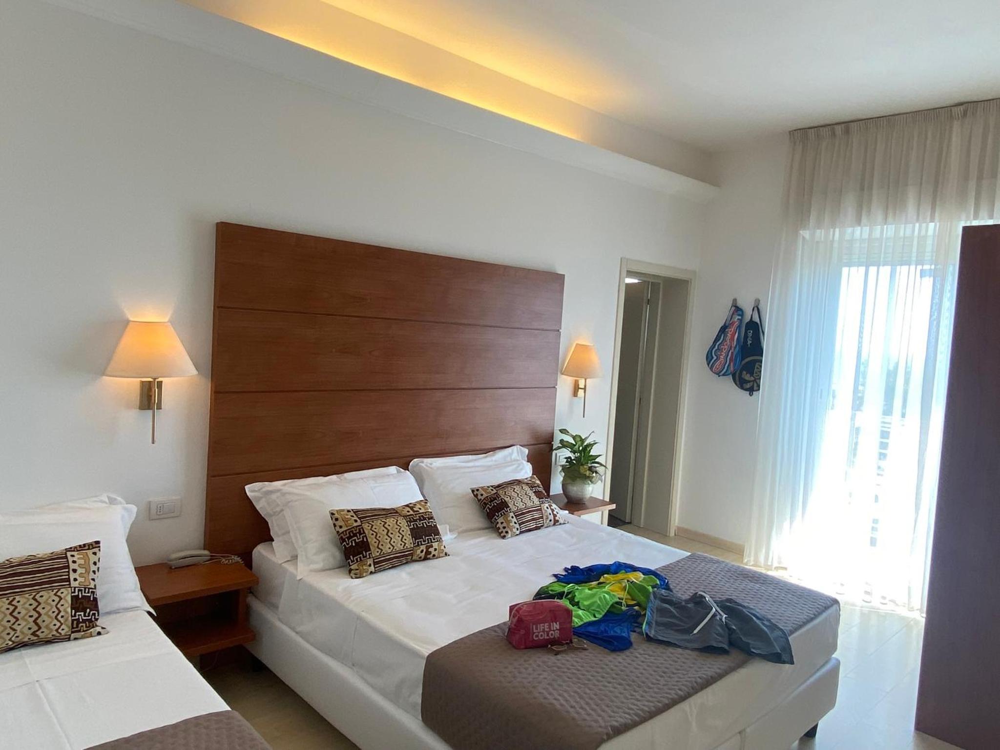 Superior Triple Room - Photo 14