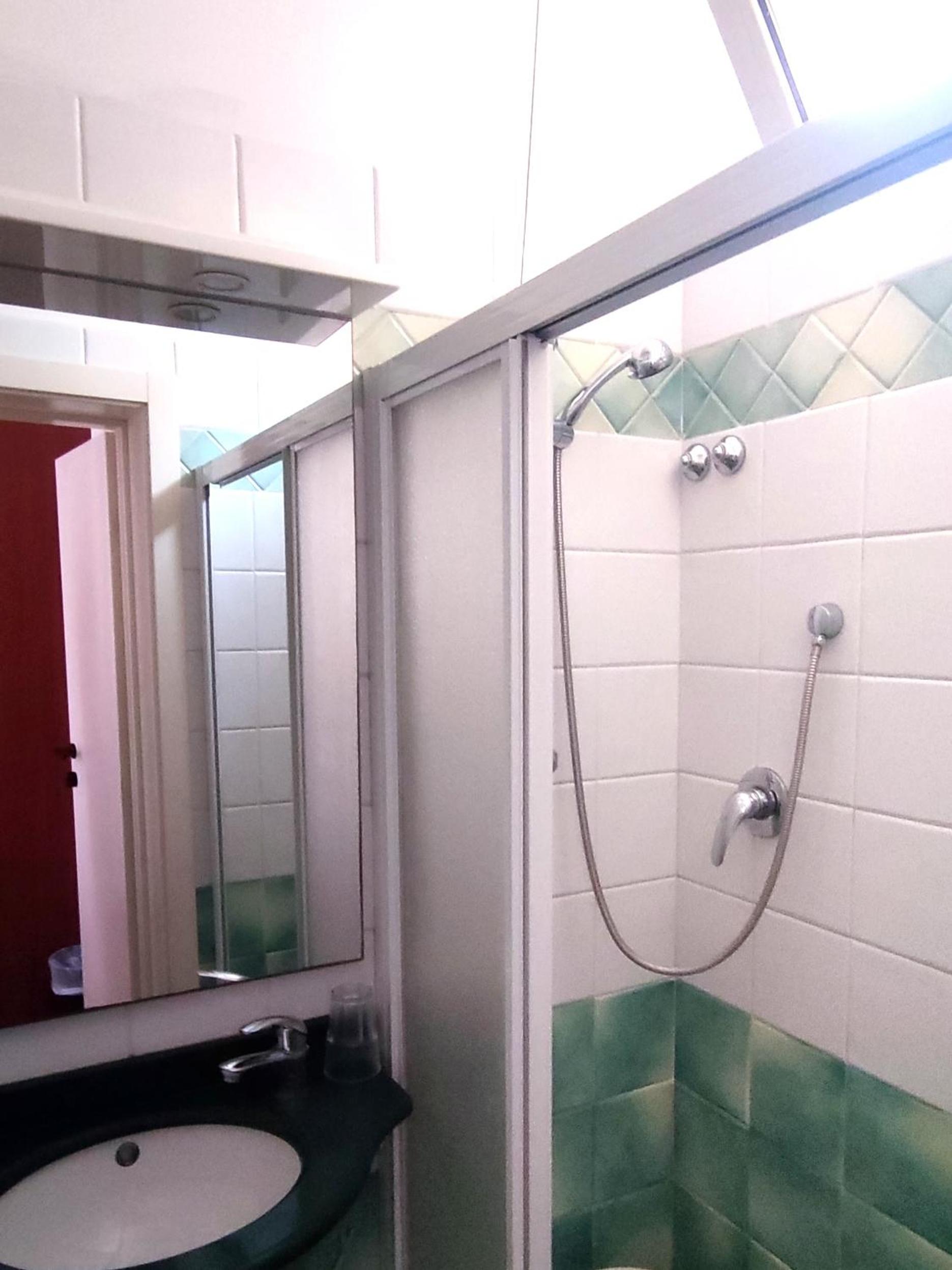 Triple Room with Balcony photo 3