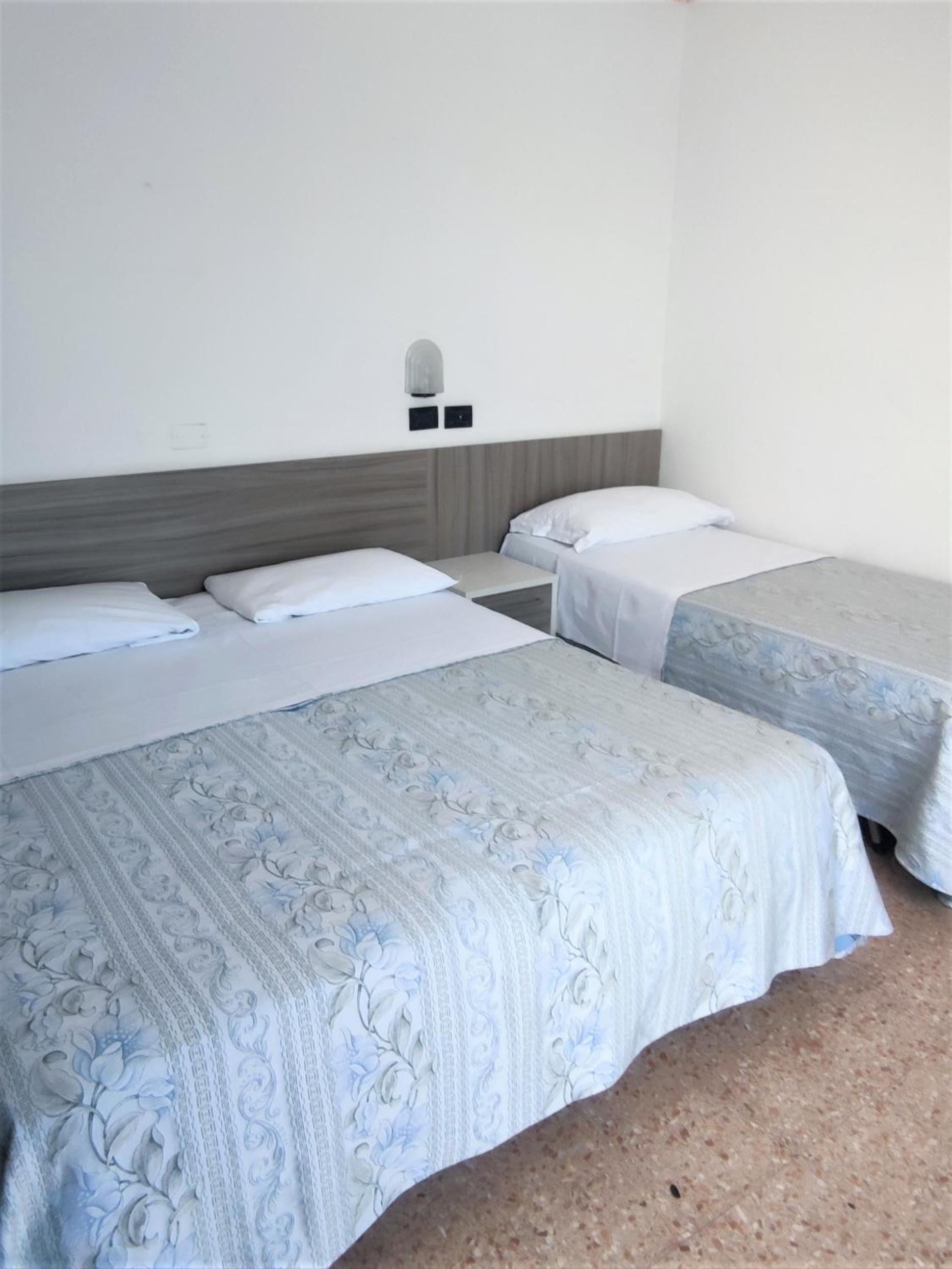 Triple Room with Balcony photo 1