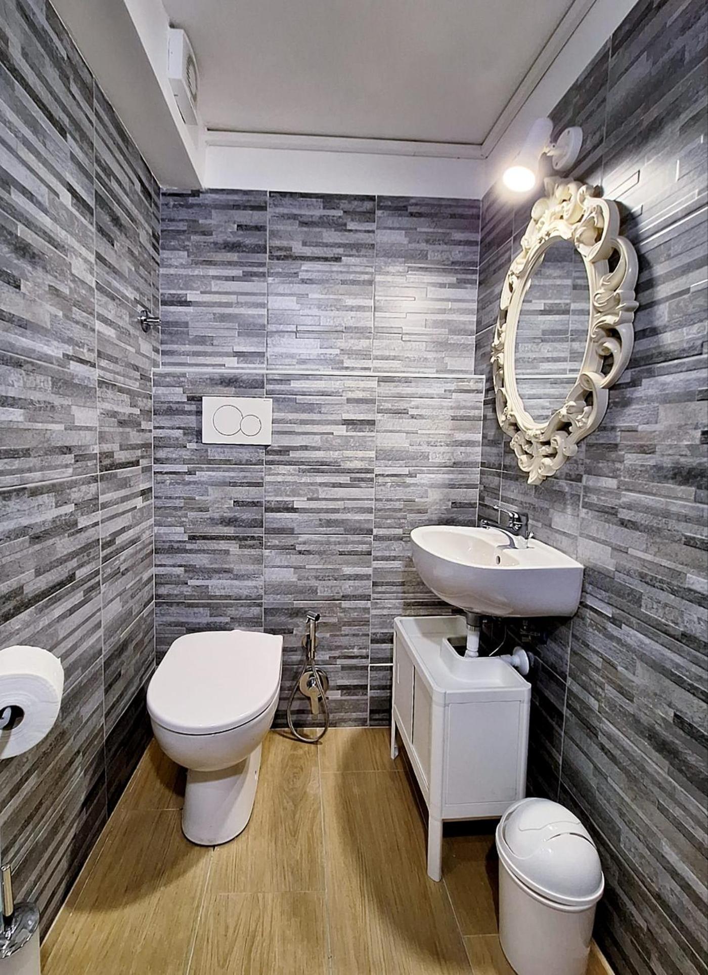 Deluxe Double or Twin Room with Balcony photo 3