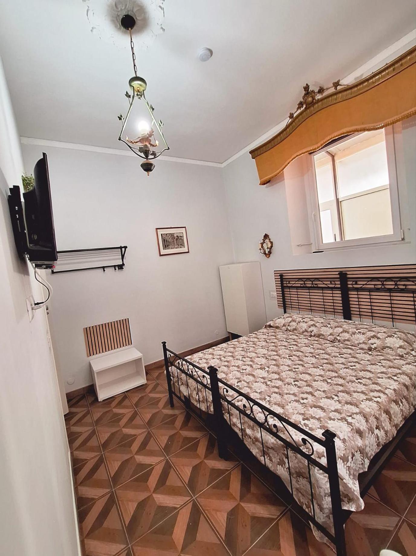 Deluxe Double or Twin Room with Balcony
