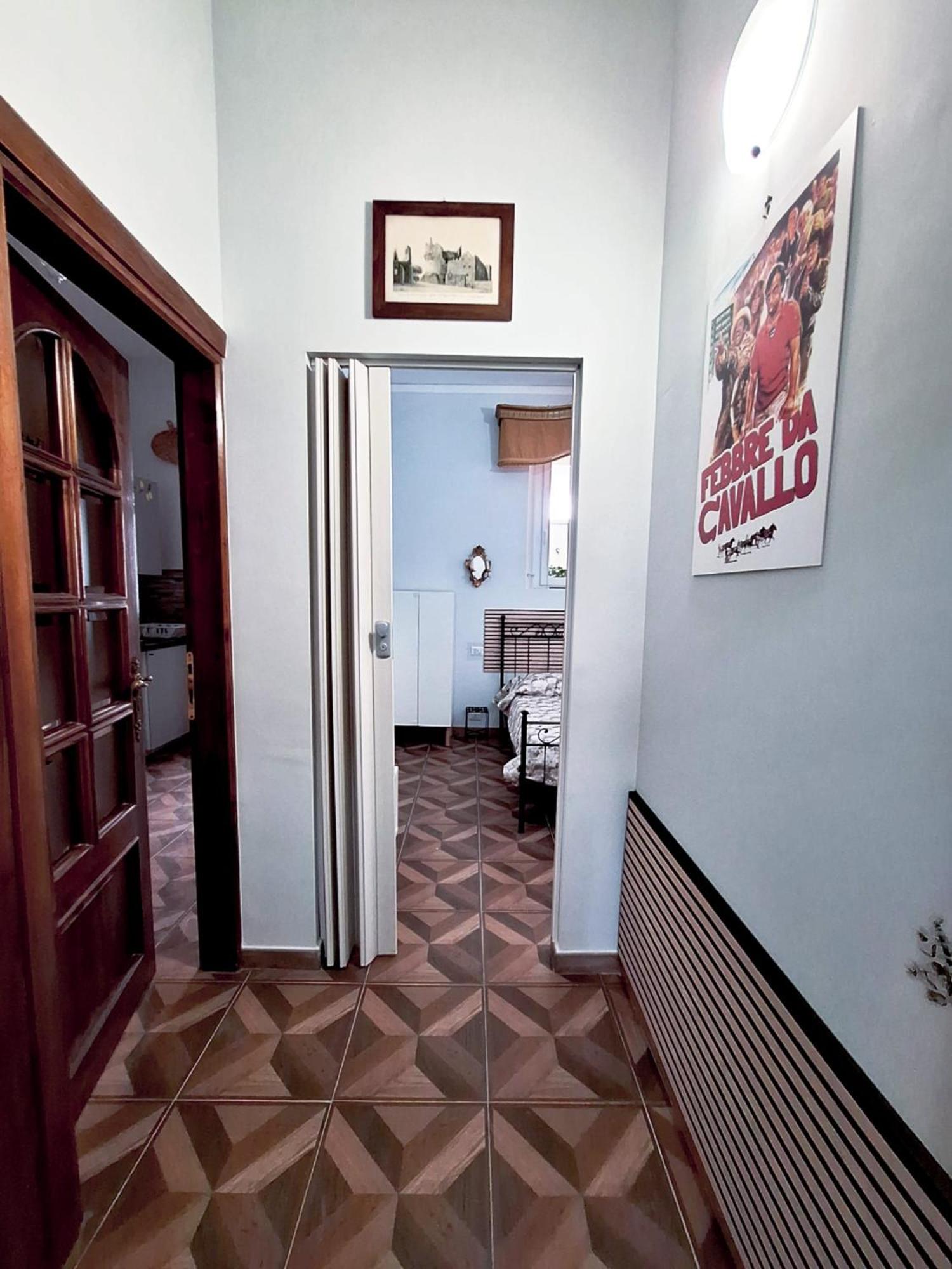 Deluxe Double or Twin Room with Balcony photo 2
