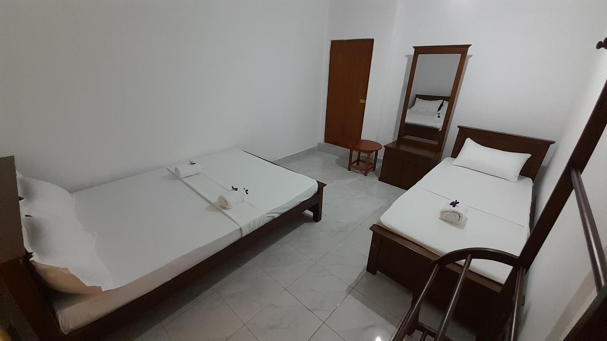 Deluxe Triple Room photo 1