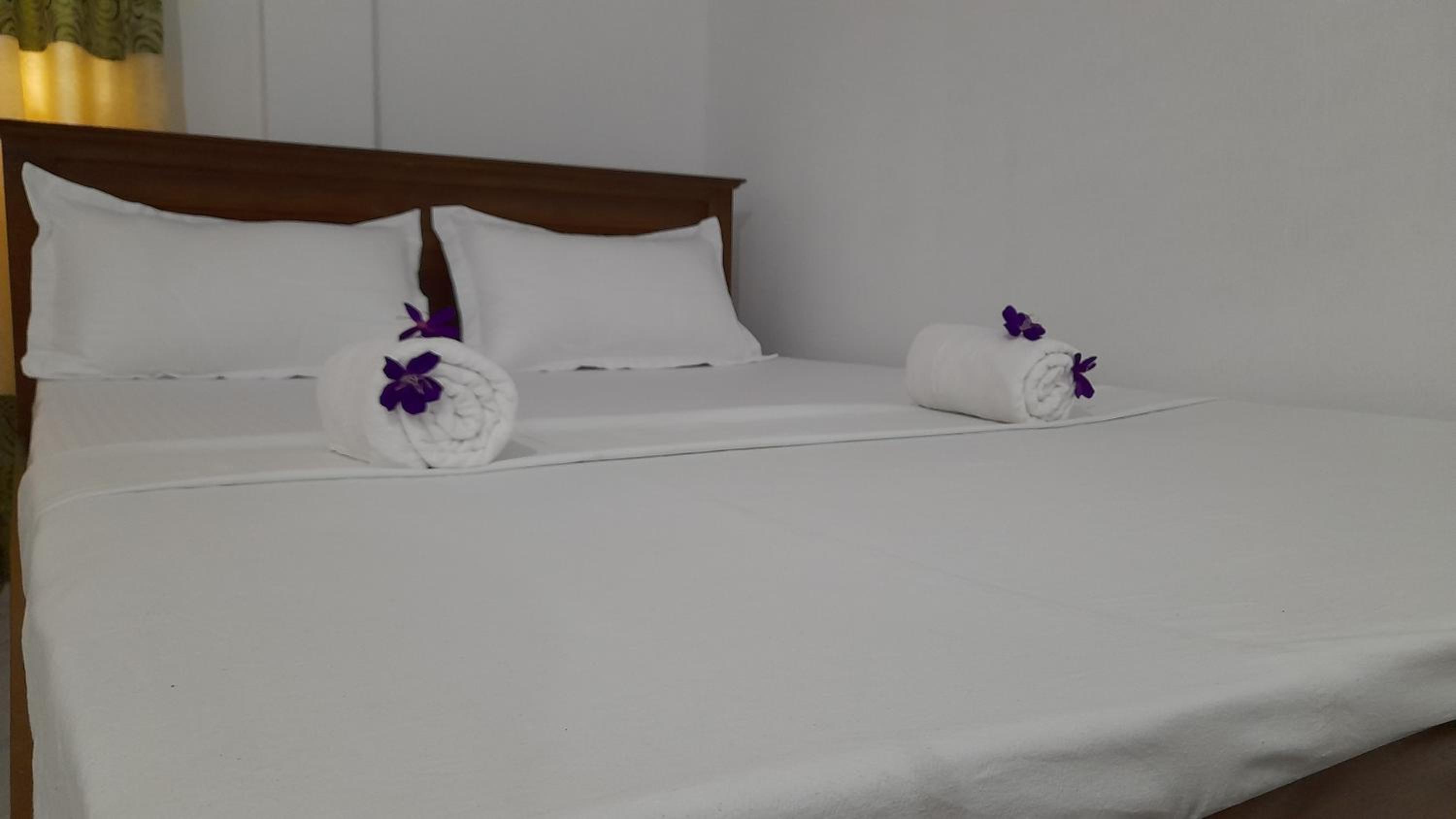 Deluxe Triple Room photo 2