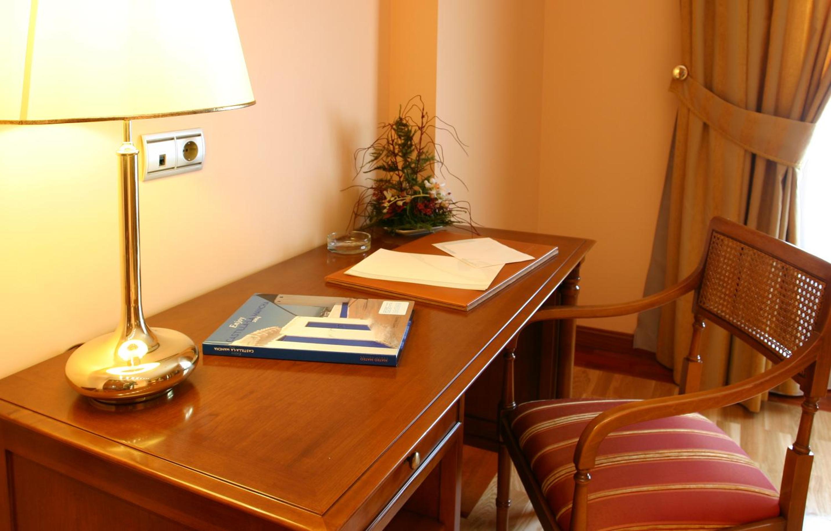 Double or Twin Room - Photo 1