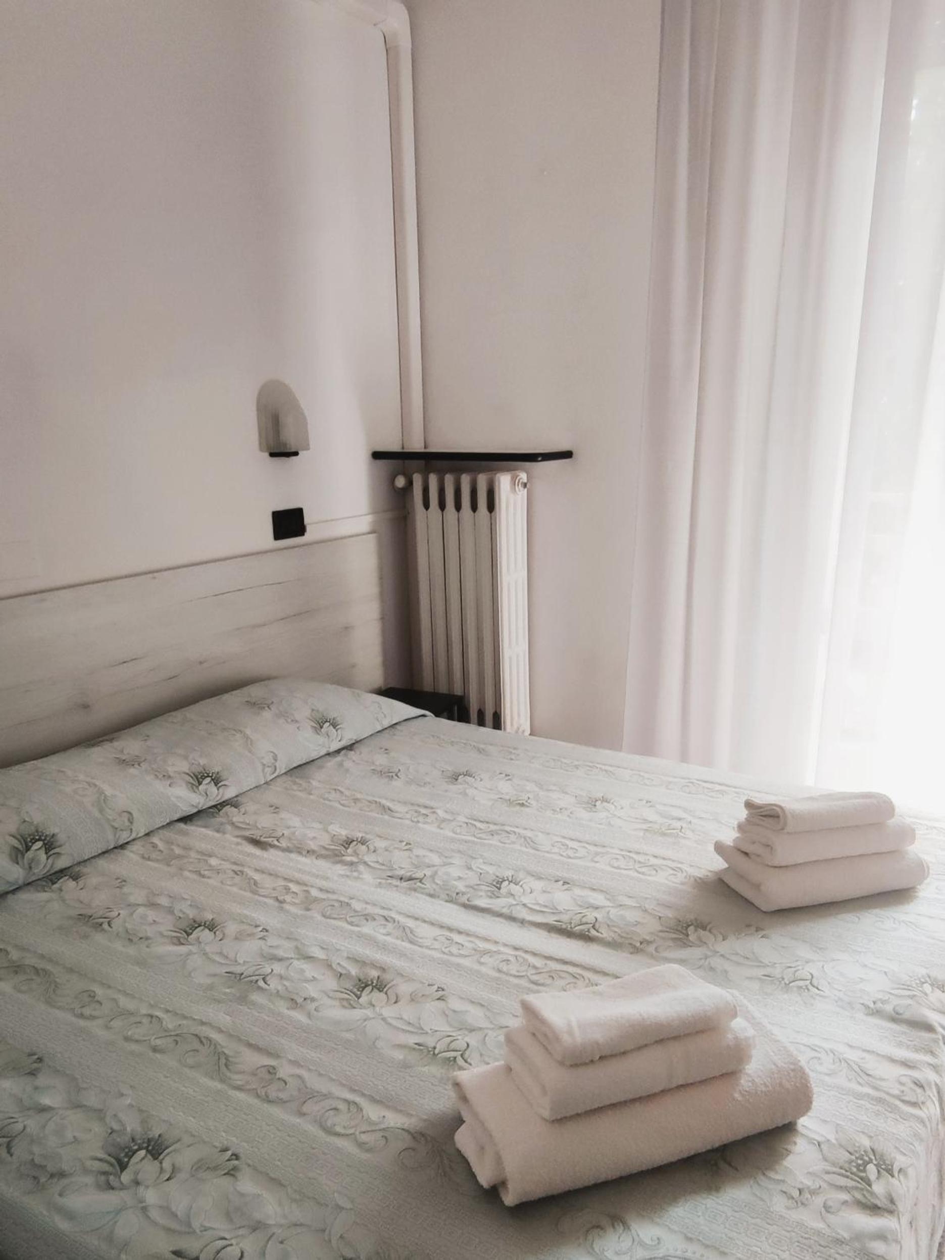 Budget Double or Twin Room photo 2