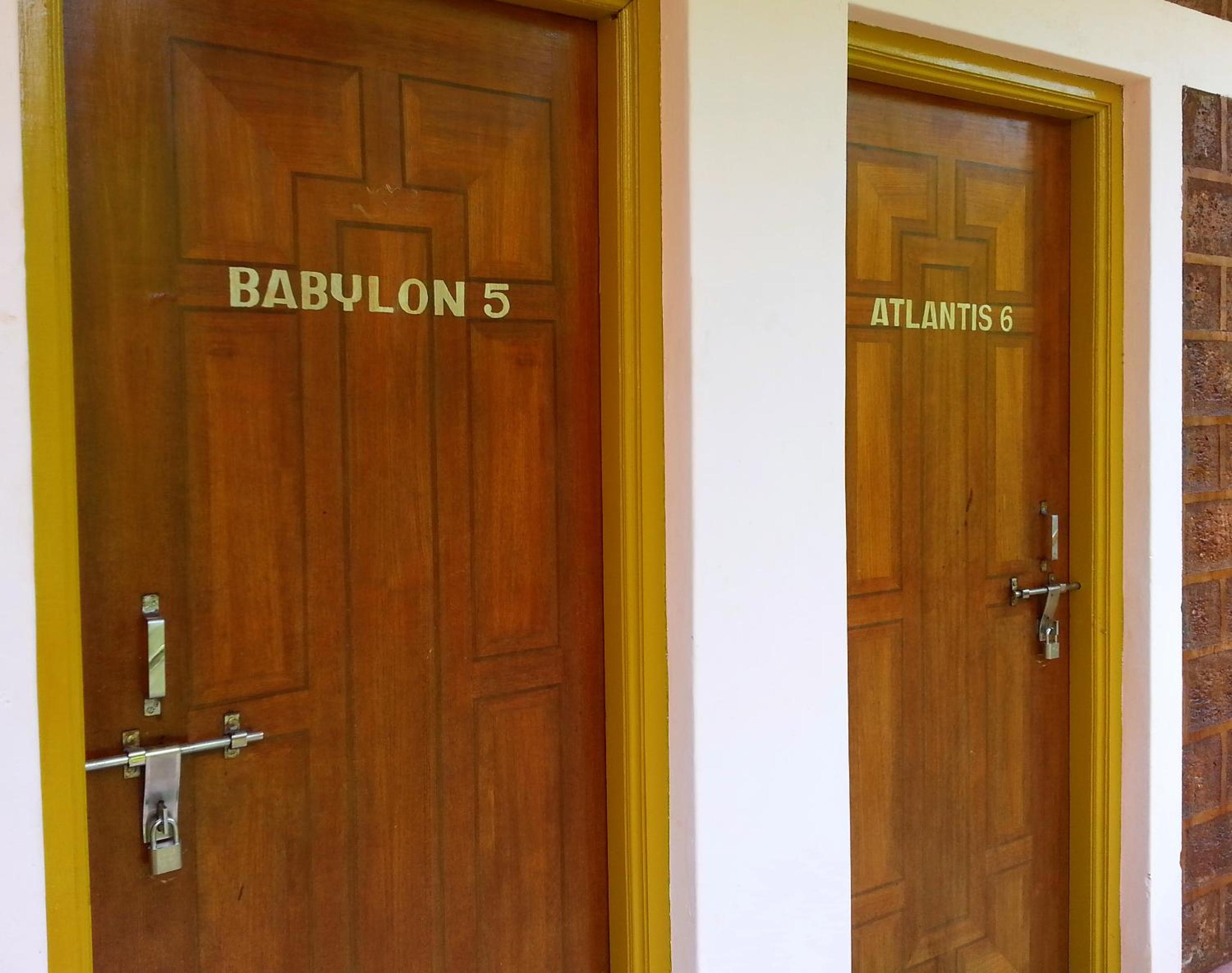 Deluxe Double or Twin Room  - Photo 7