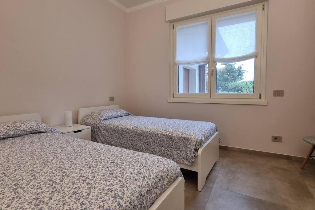 Two-Bedroom House photo 3