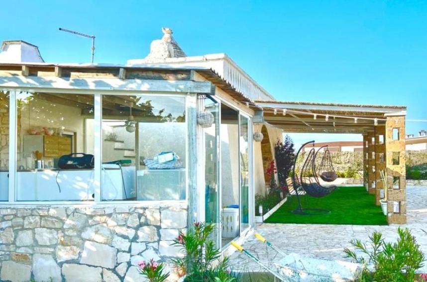 Villa with Private Pool photo 3
