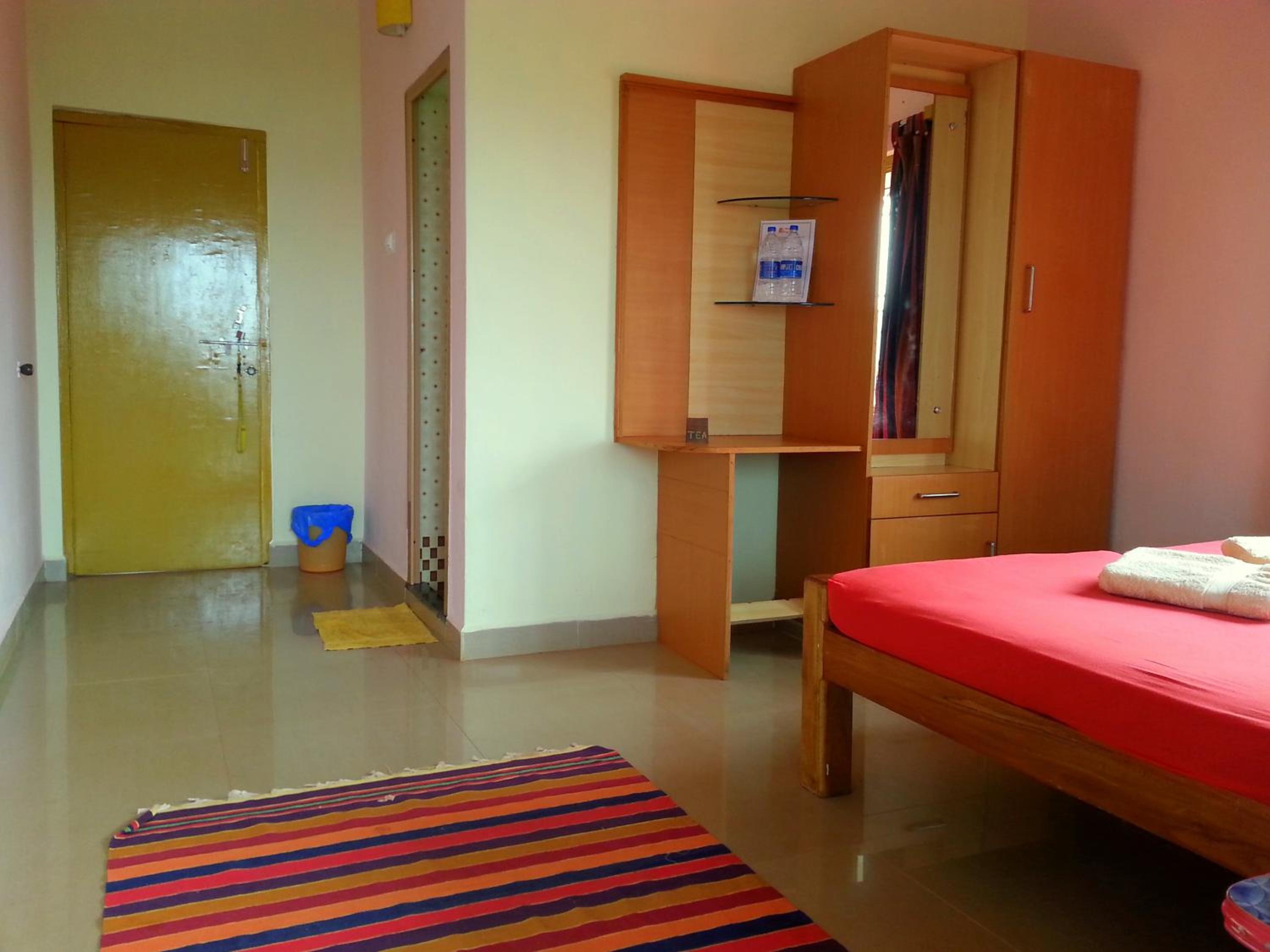 Deluxe Double or Twin Room  - Photo 19