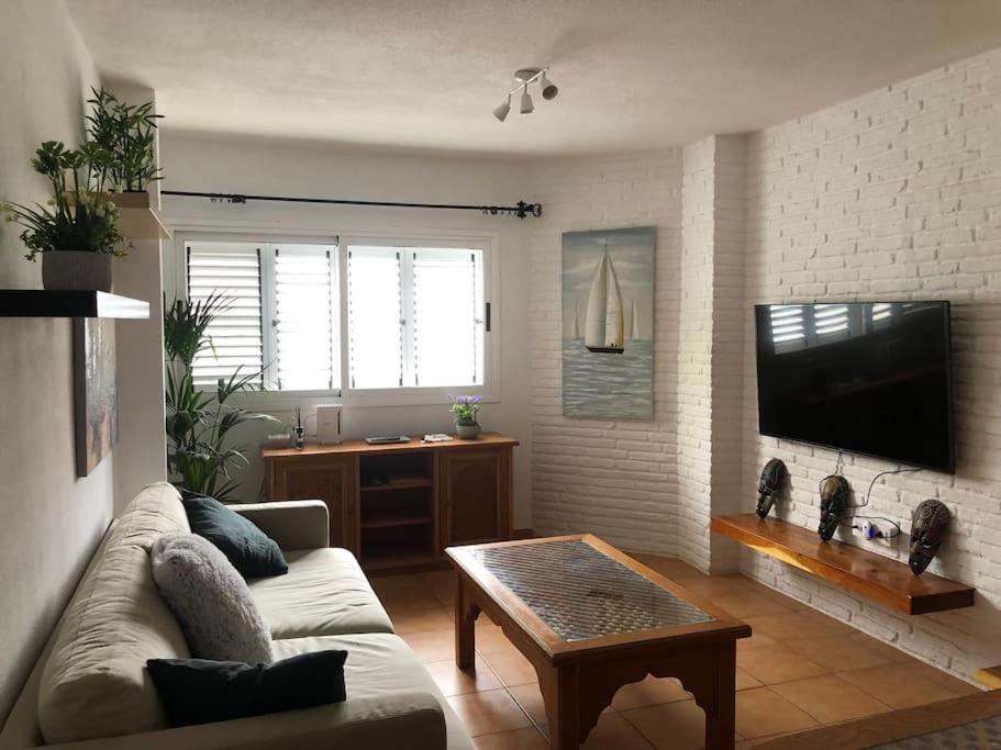 Casa de tres habitaciones