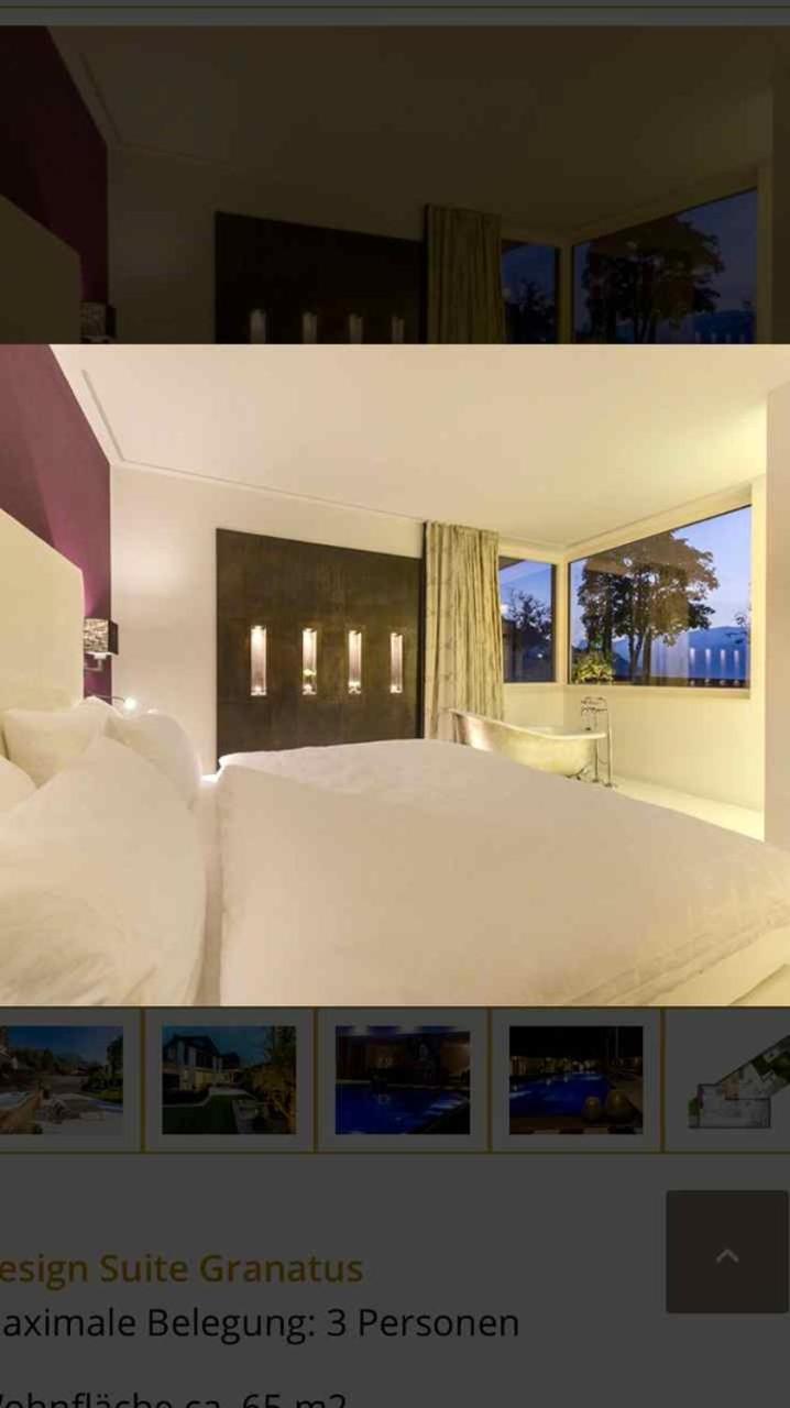 Deluxe One-Bedroom Apartment with Jacuzzi
