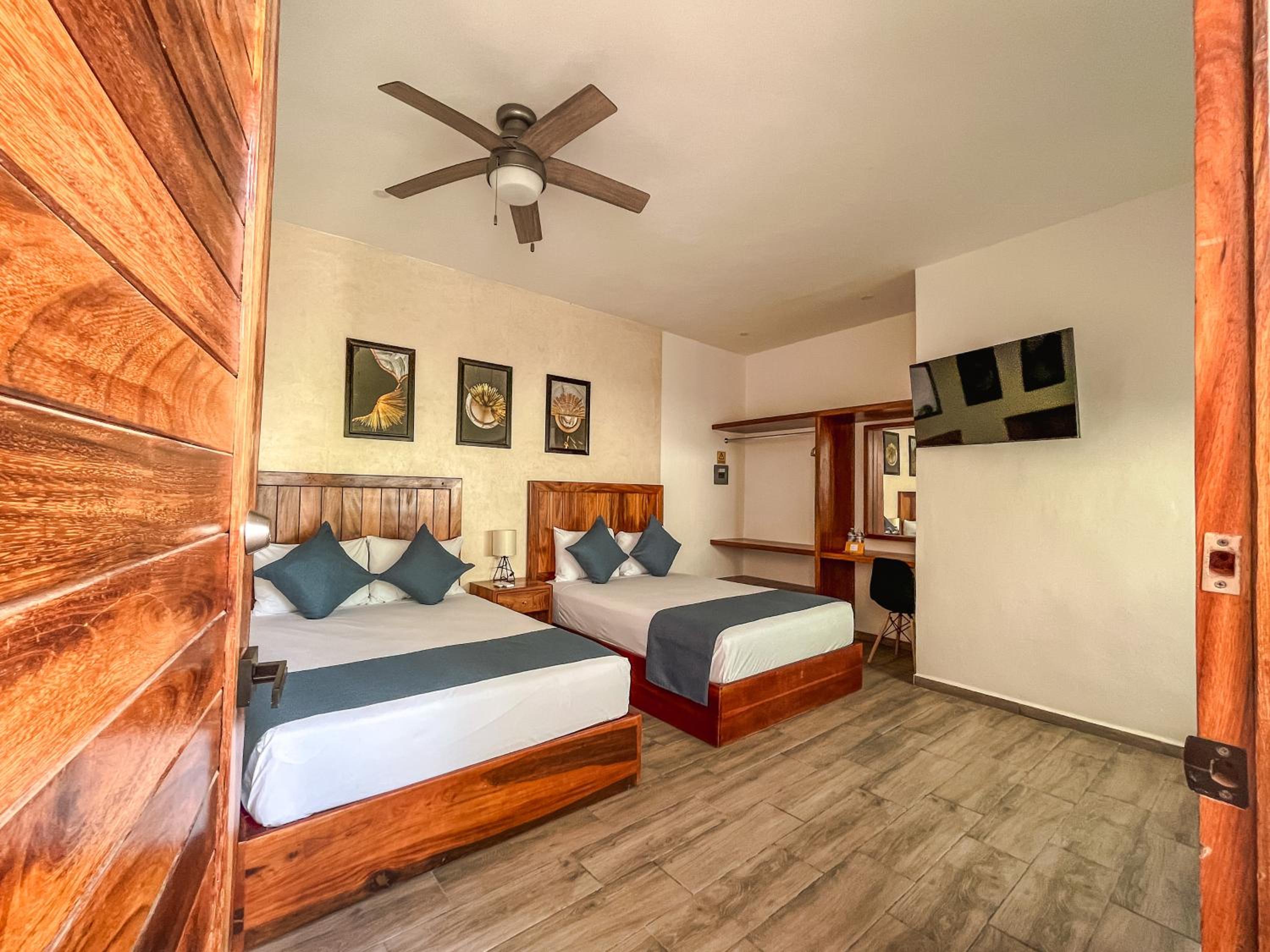 Twin Room photo 1