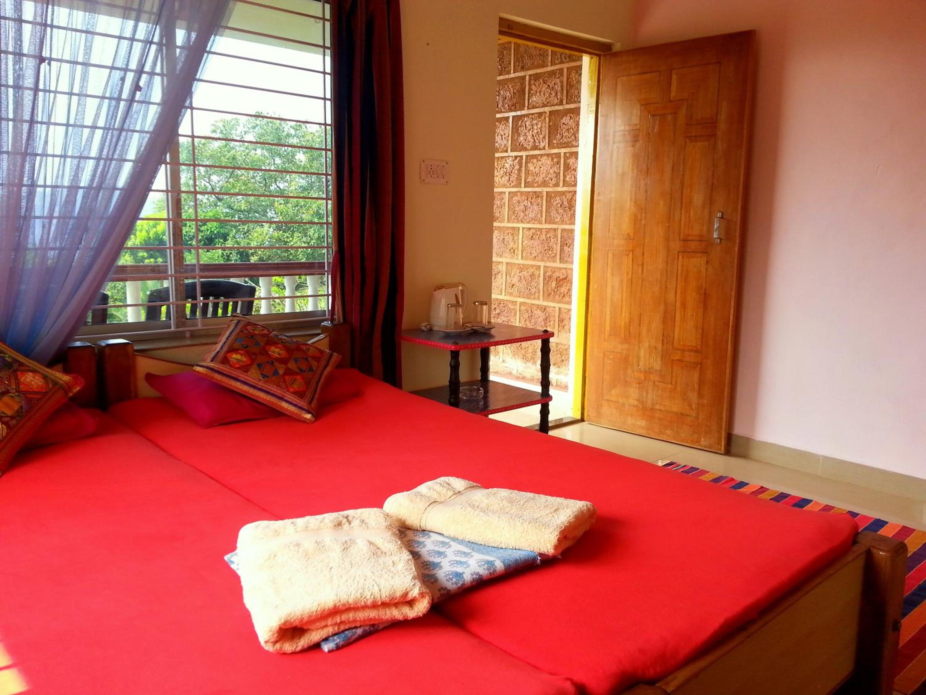 Standard Double or Twin Room  - Photo 7