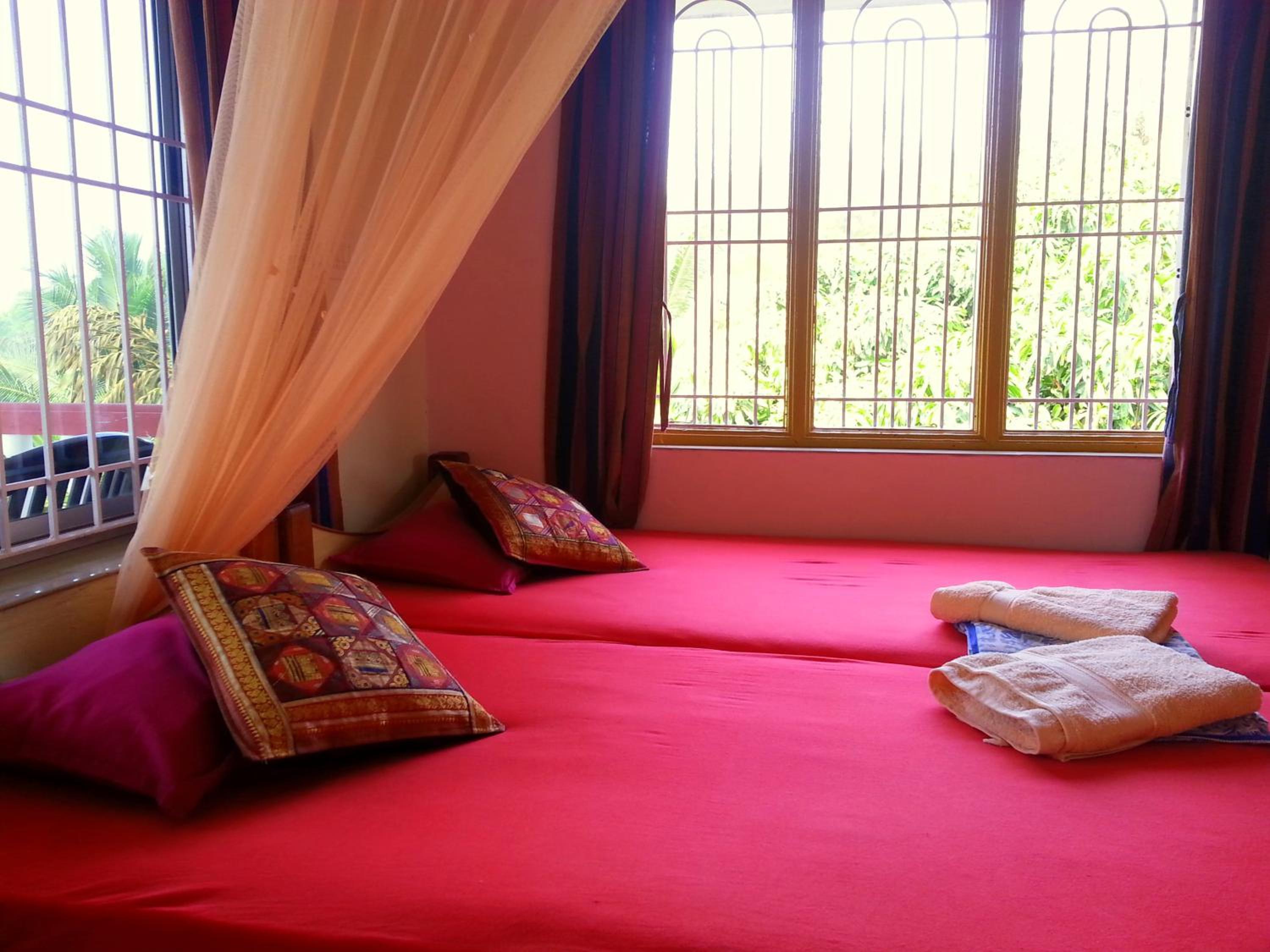 Standard Double or Twin Room  - Photo 5