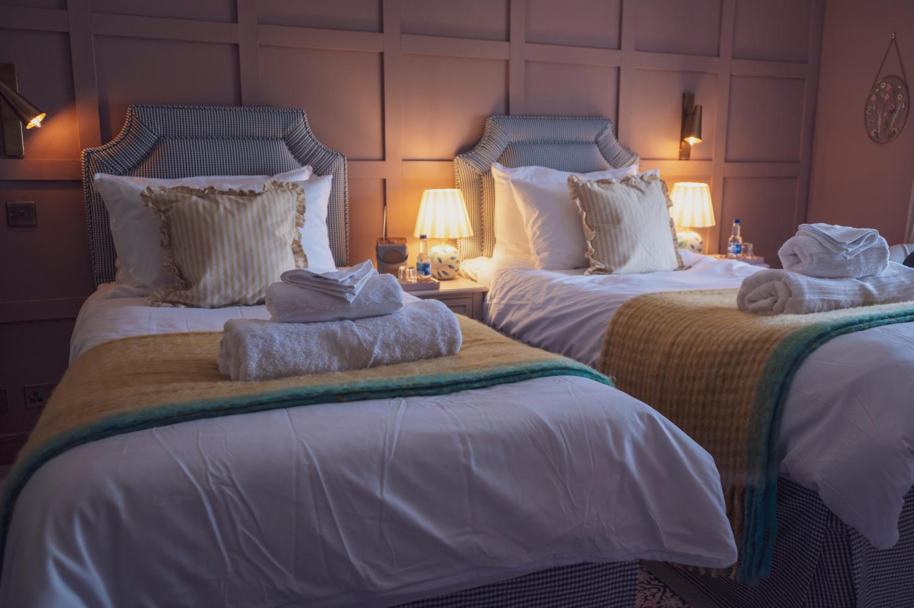 Double or Twin Room photo 1