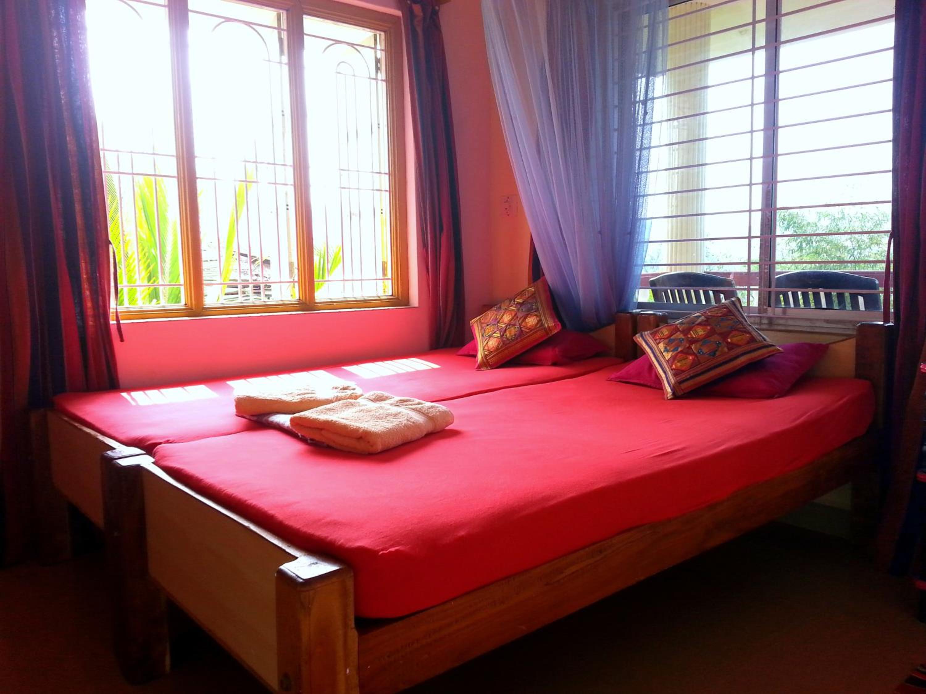 Standard Double or Twin Room  - Photo 34