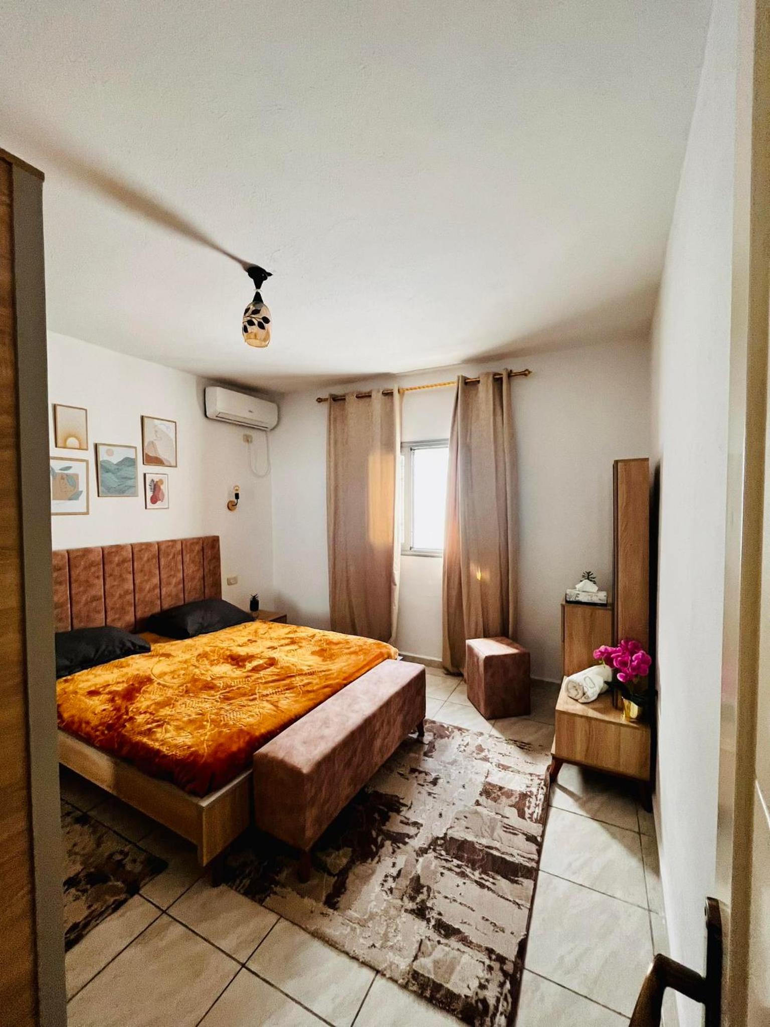 One-Bedroom Villa photo 1