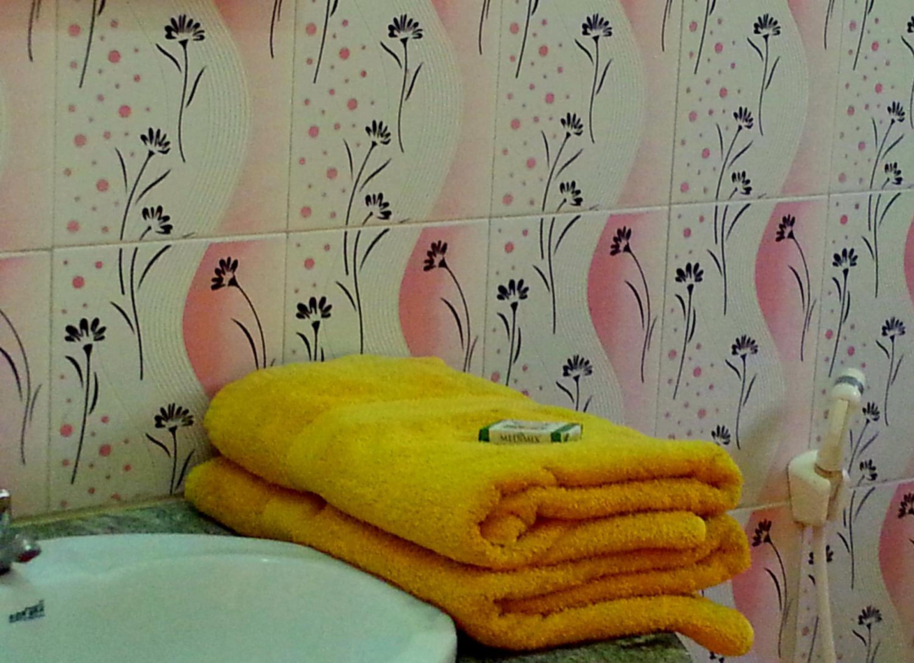 Standard Double or Twin Room  - Photo 3