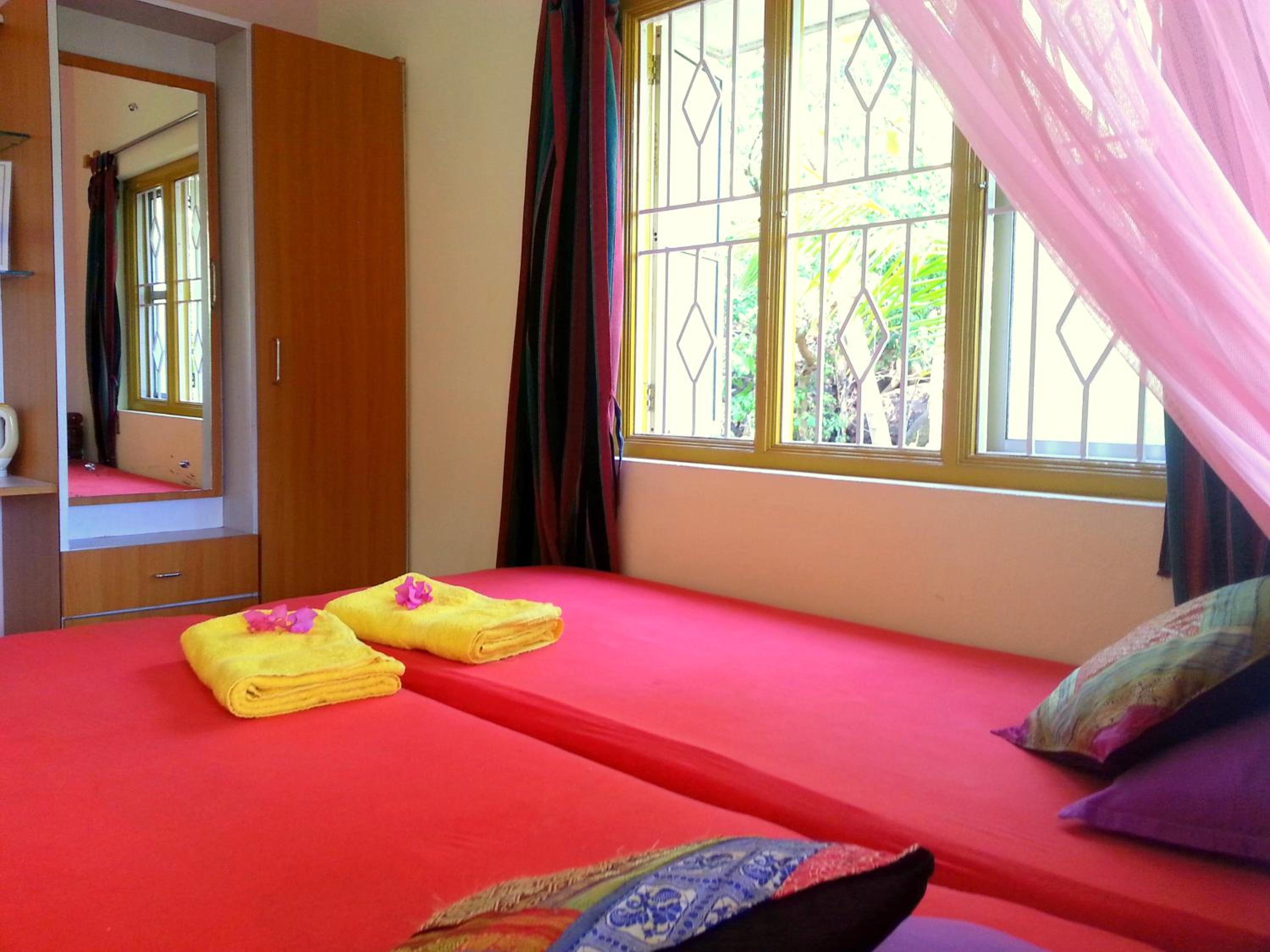 Standard Double or Twin Room  - Photo 2