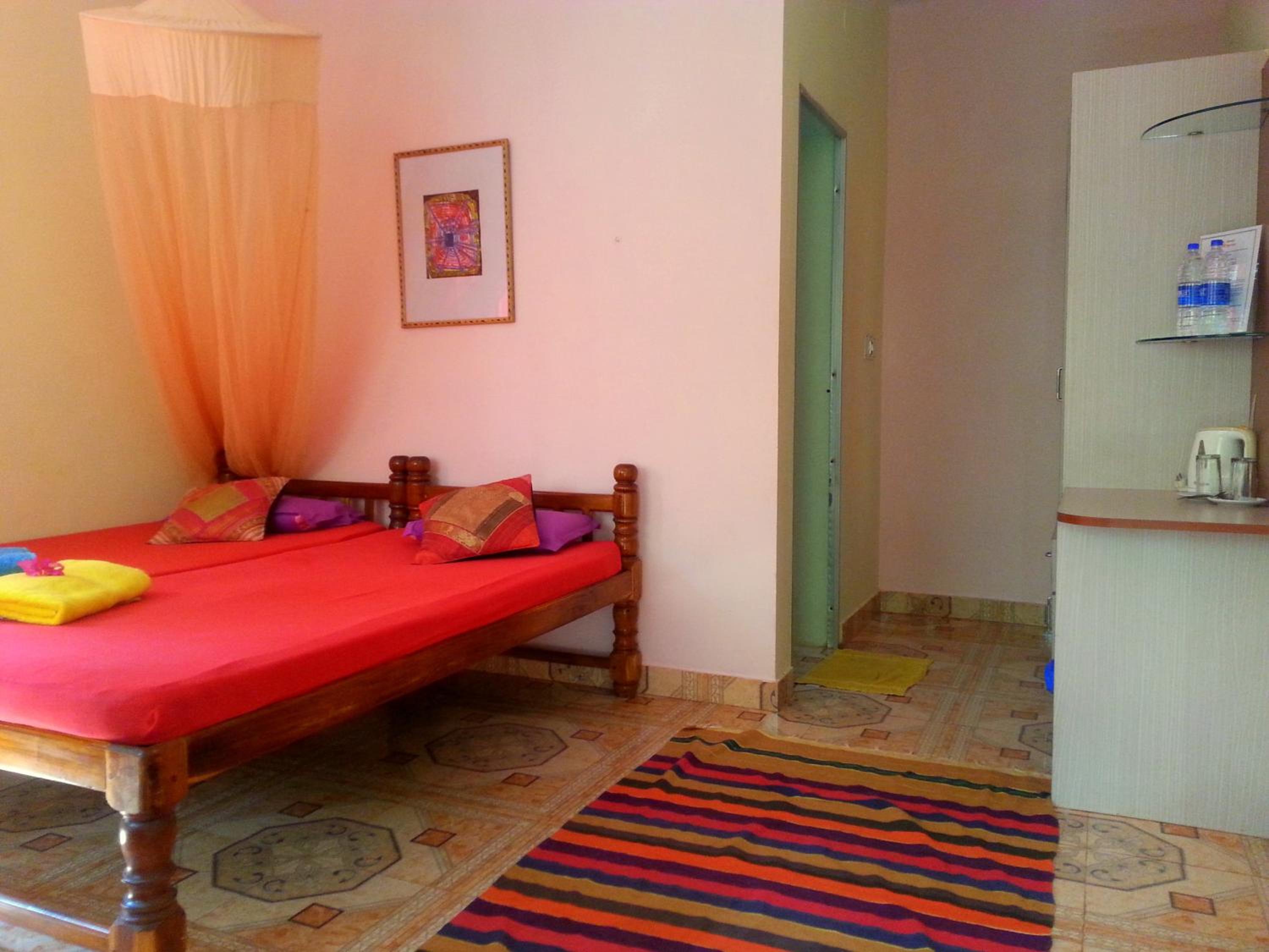 Standard Double or Twin Room  - Photo 32