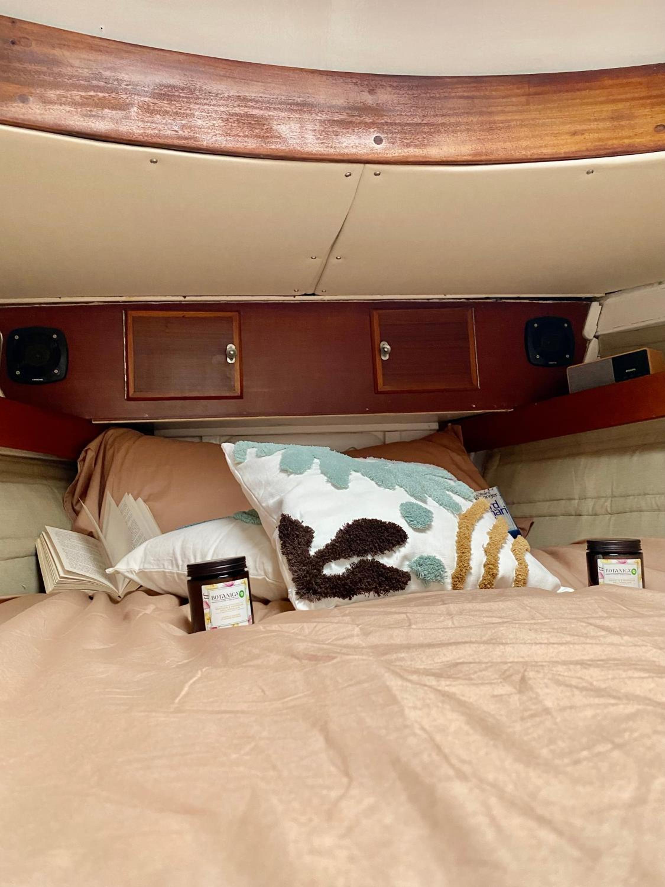 Mobile Home photo 1