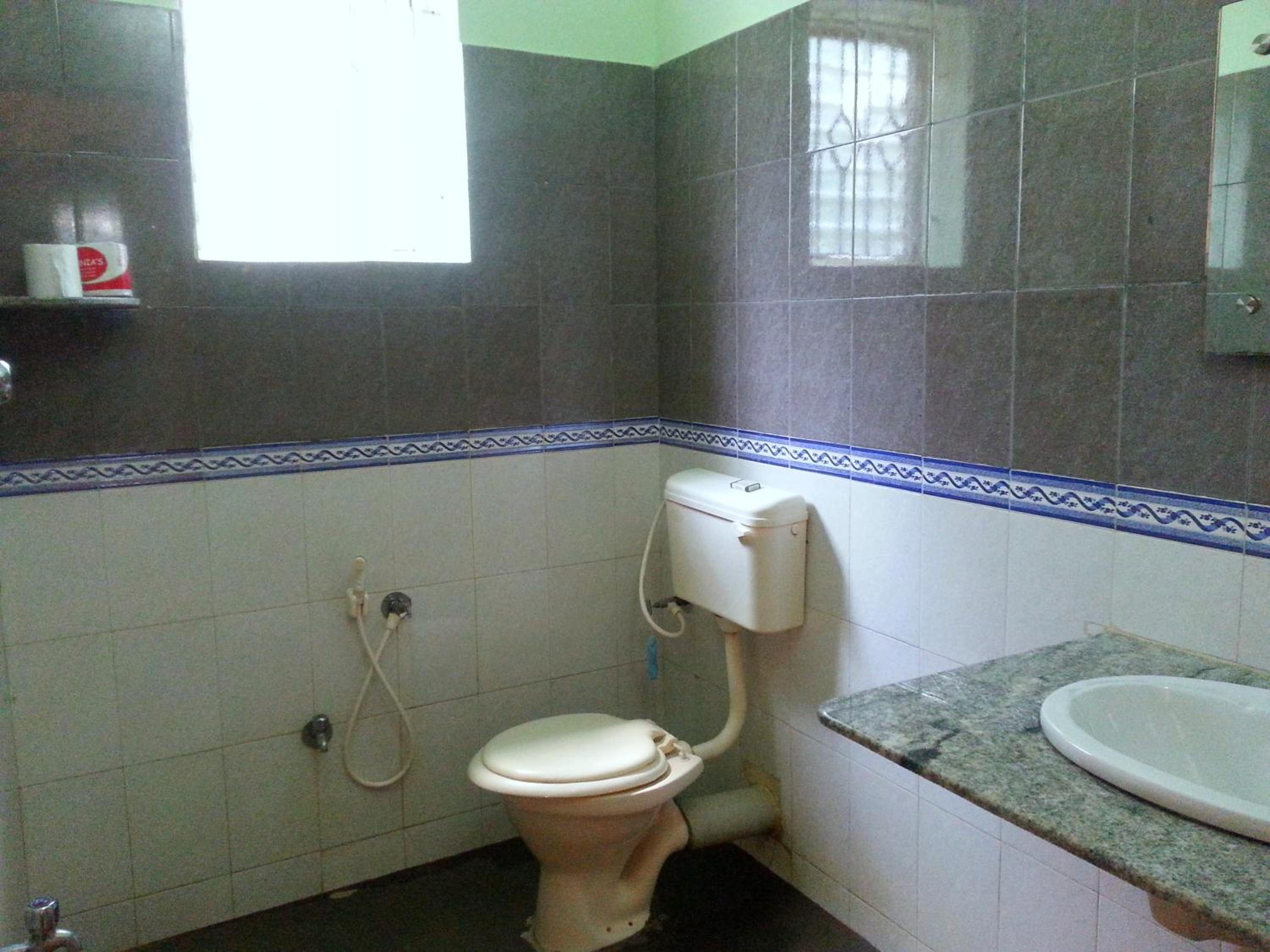 Standard Double or Twin Room  - Photo 31