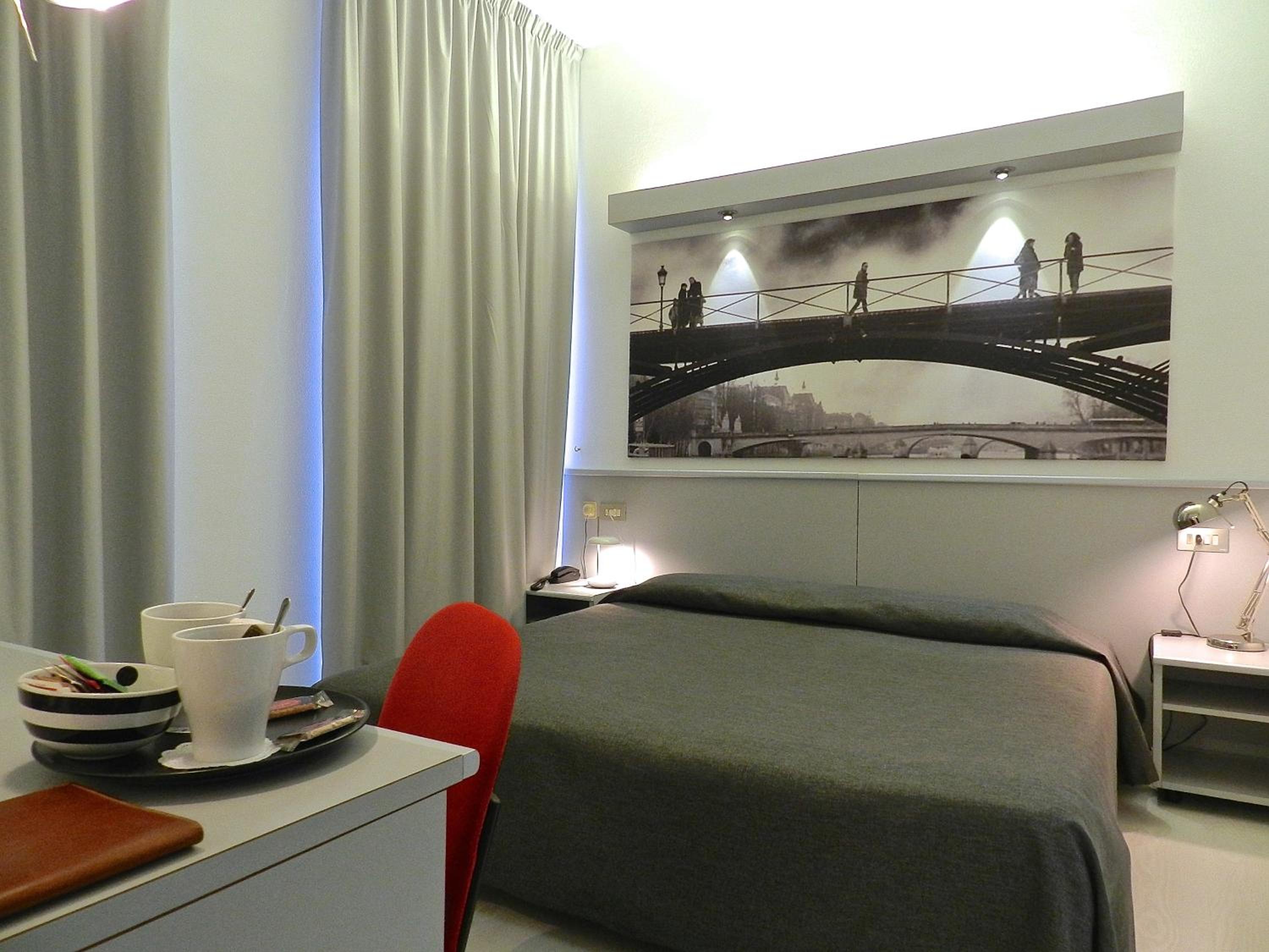 Suite photo 1