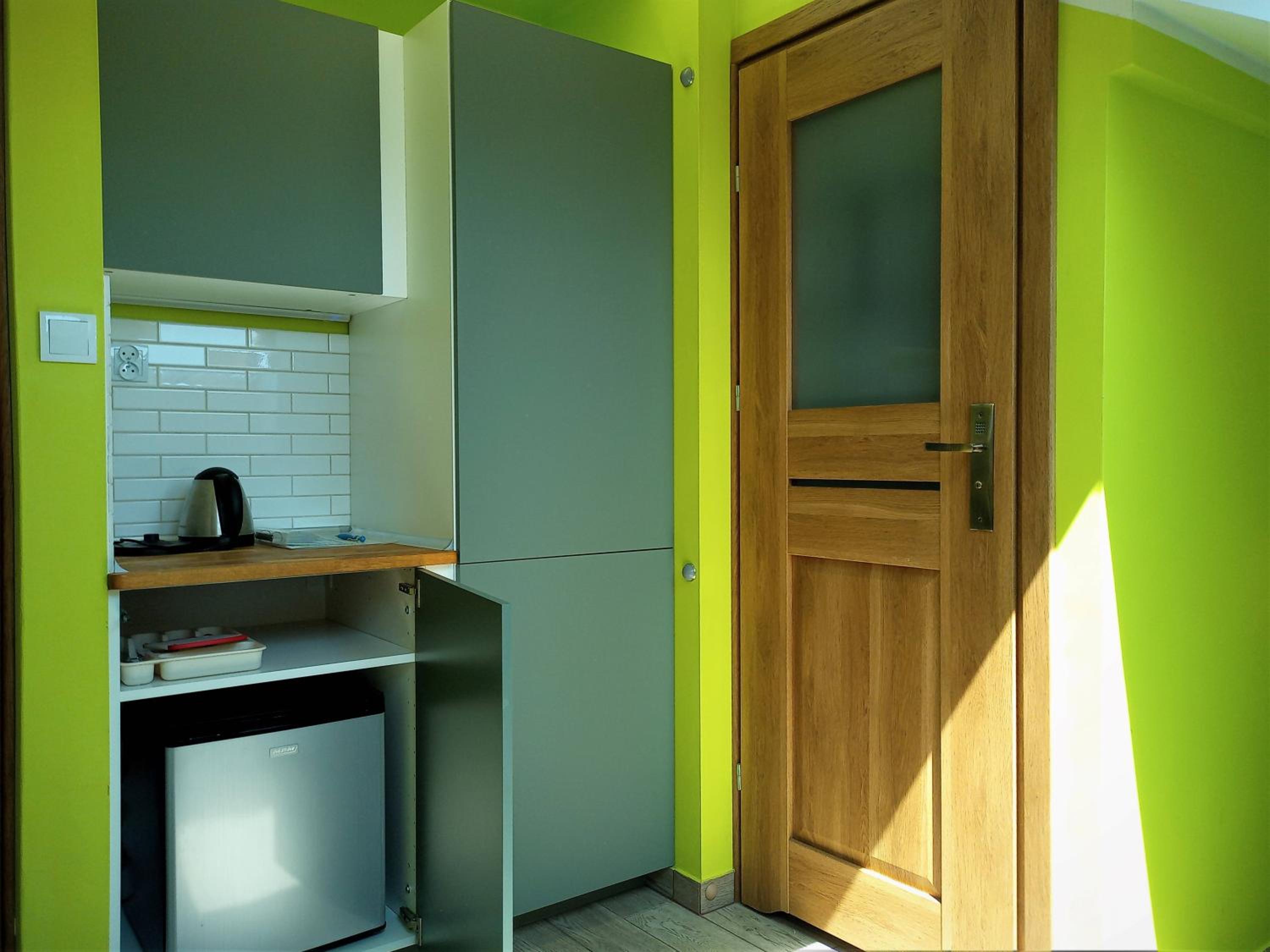 Budget Double Room - Photo 1