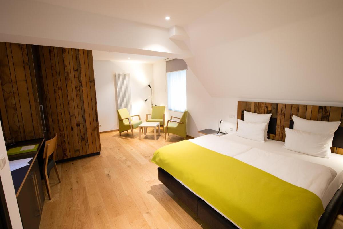 Standard Double Room photo 1