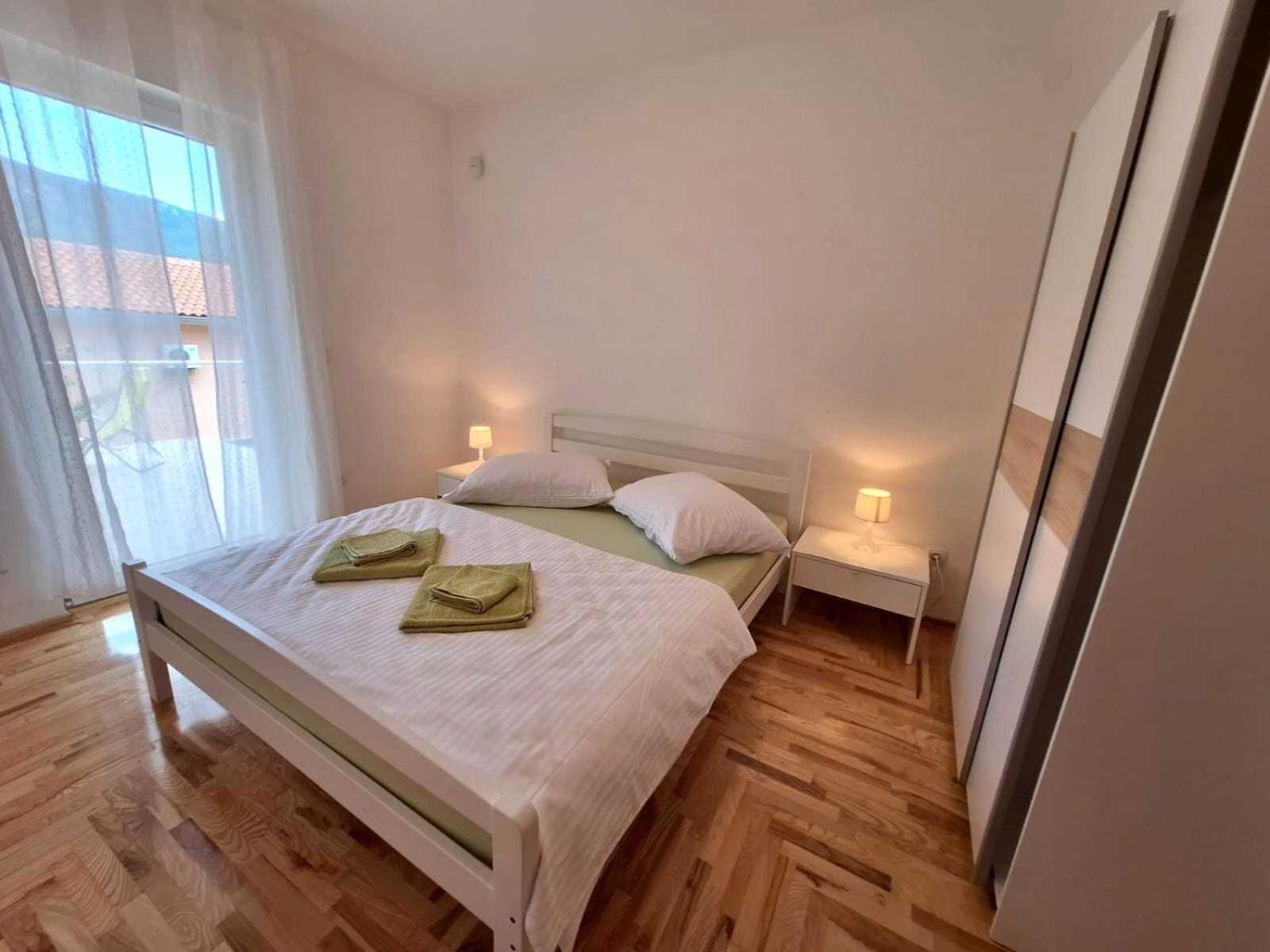 Four-Bedroom House photo 1