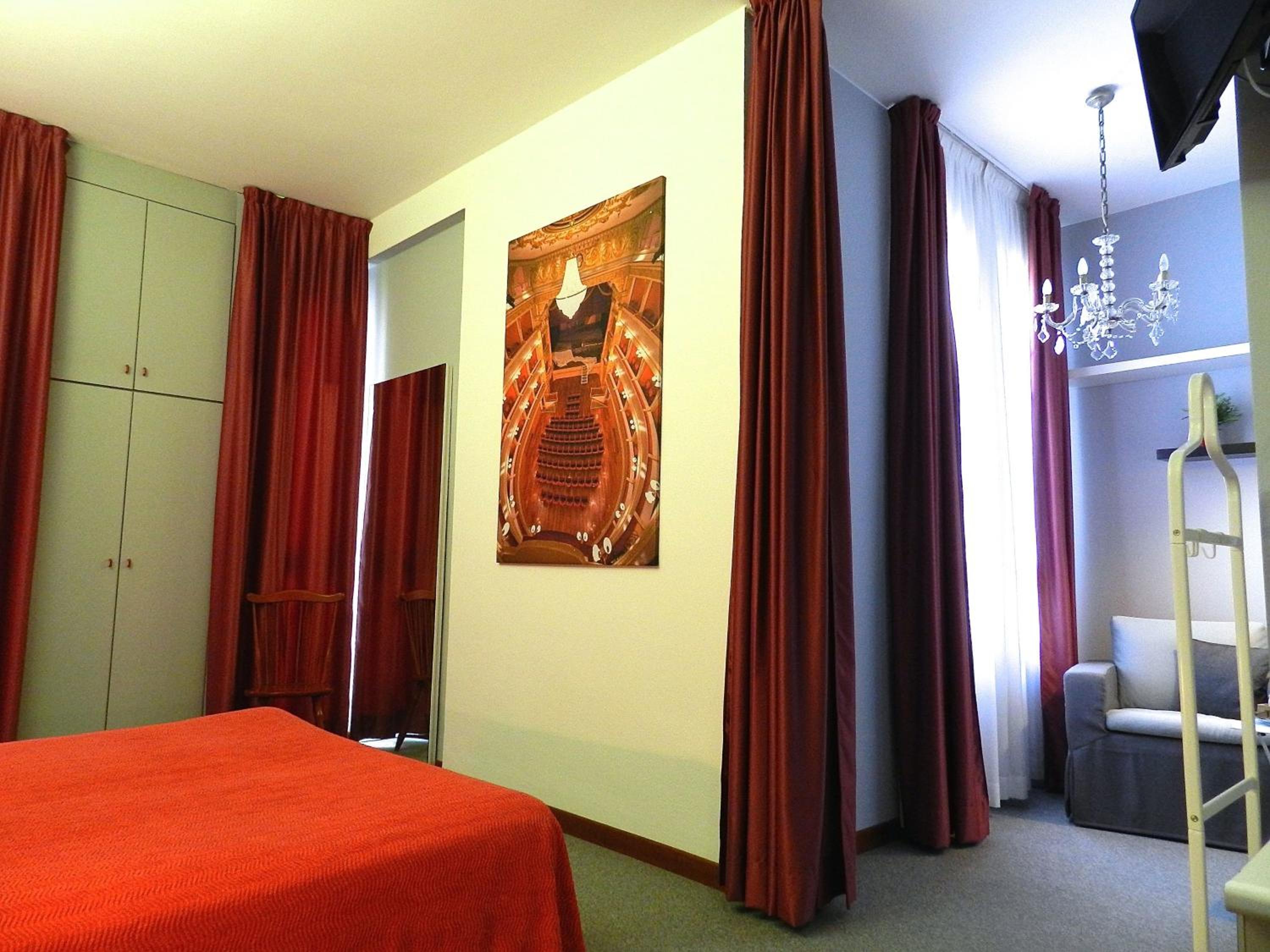 Junior Suite photo 1