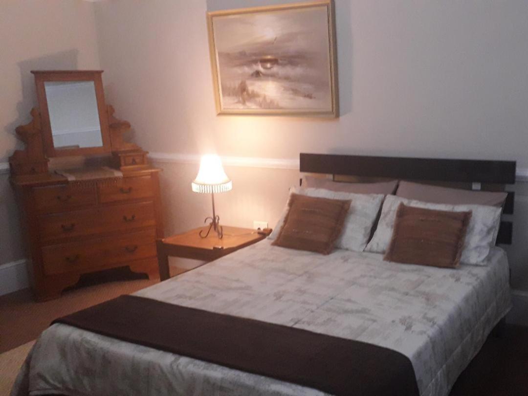 Superior Double or Twin Room with Sea View photo 1