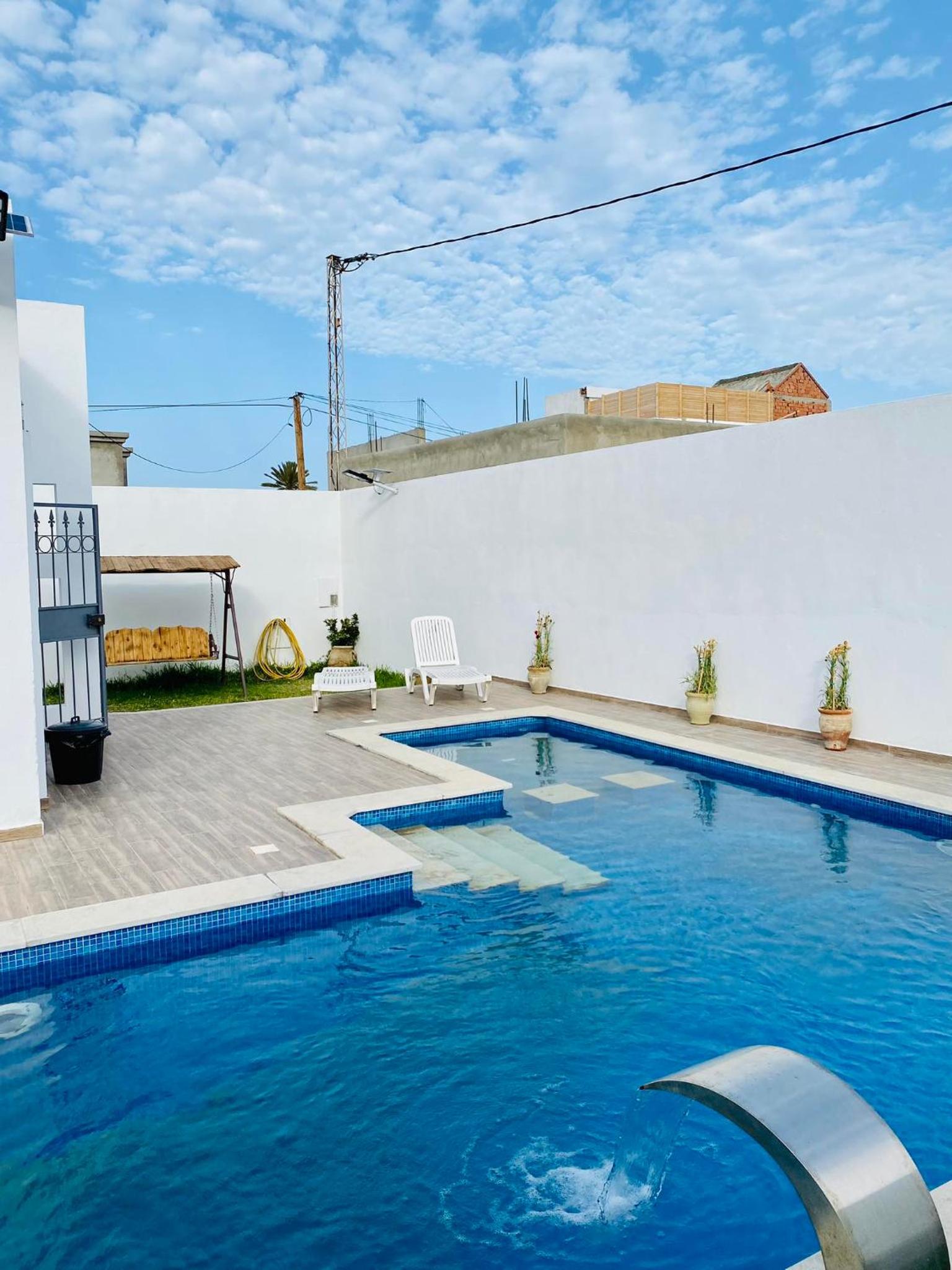One-Bedroom Villa photo 2