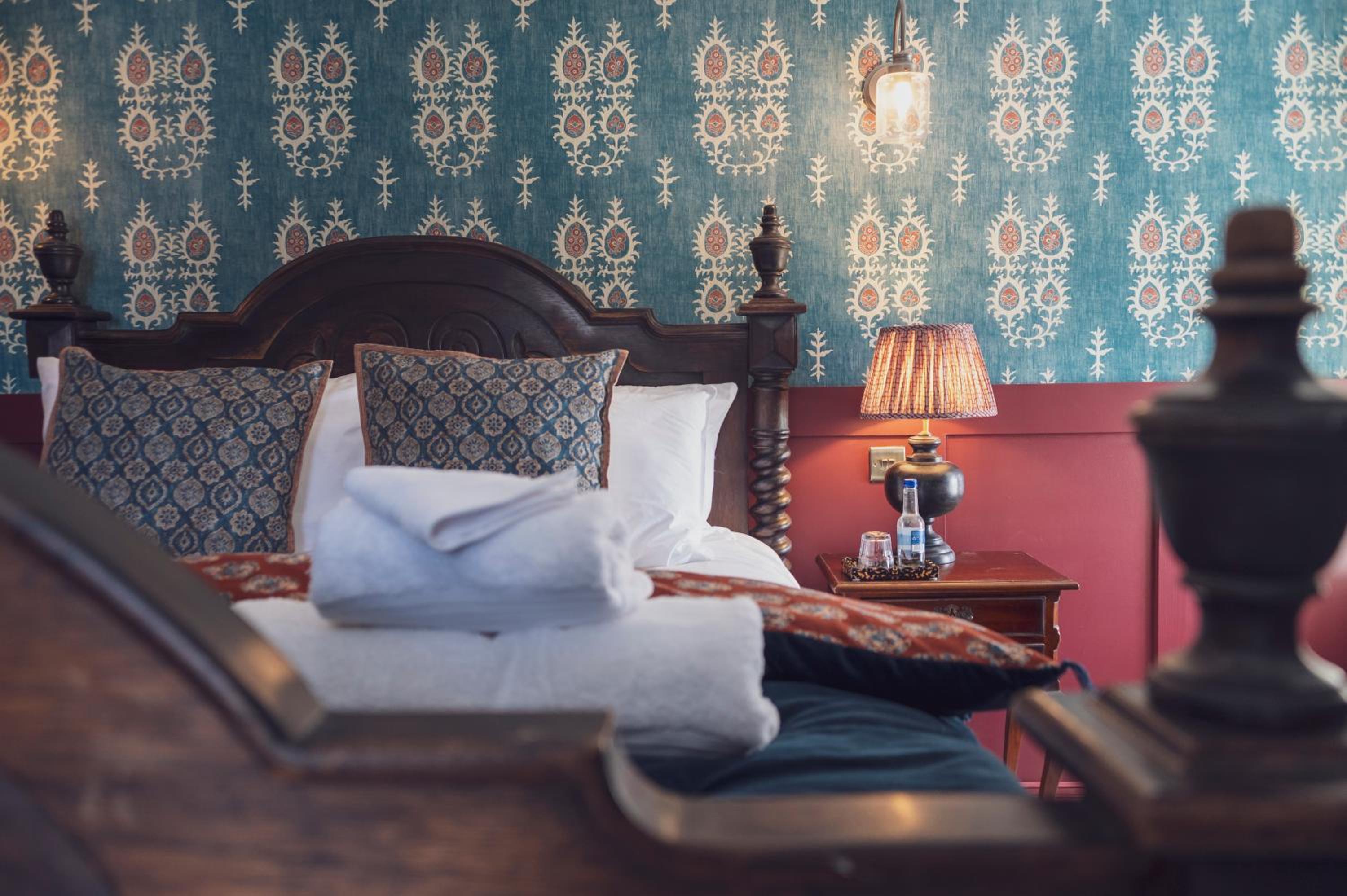Deluxe King Room photo 2