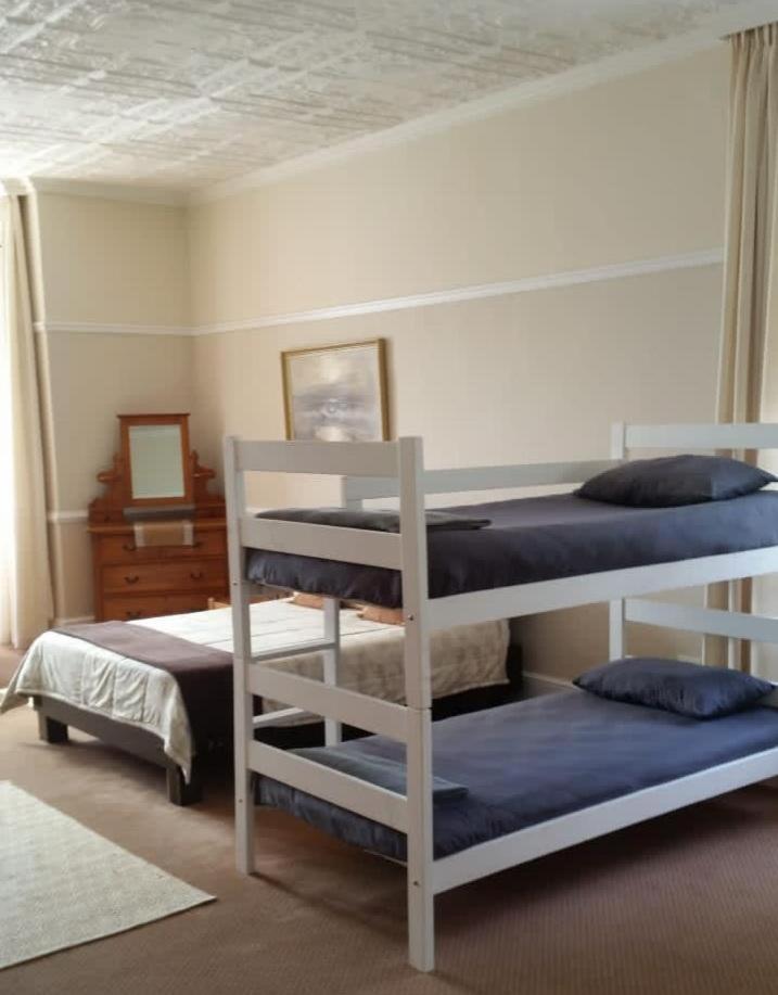 Superior Double or Twin Room with Sea View photo 2