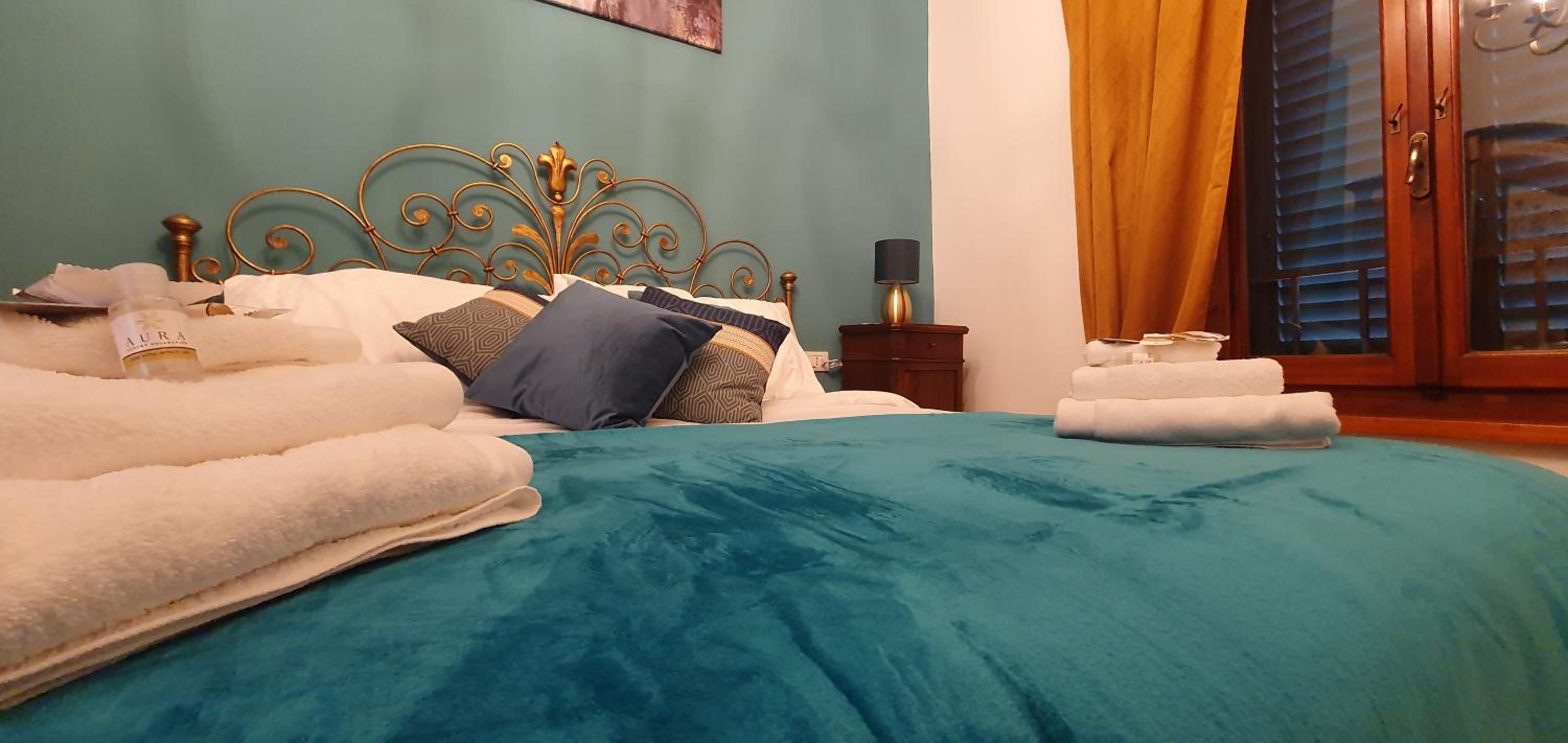 Double Room with Private Bathroom photo 1