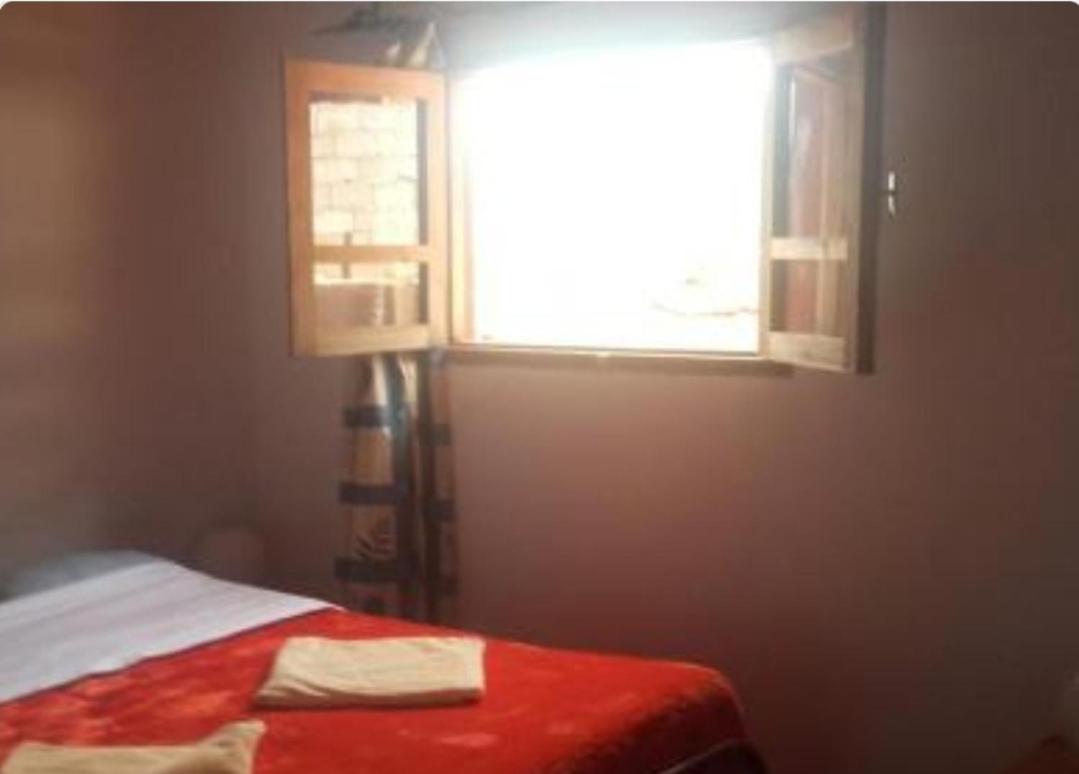 Triple Room with Mountain View photo 1