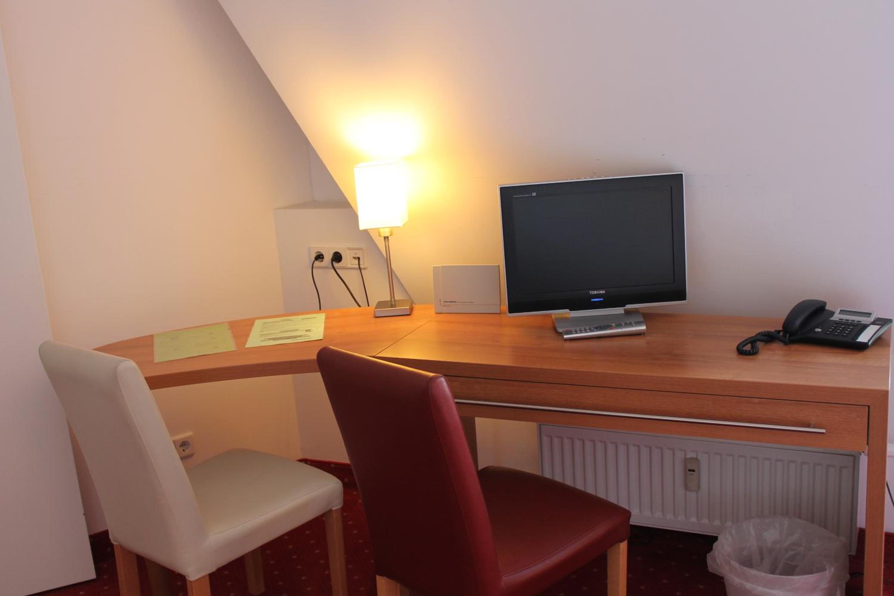 Double Room photo 3