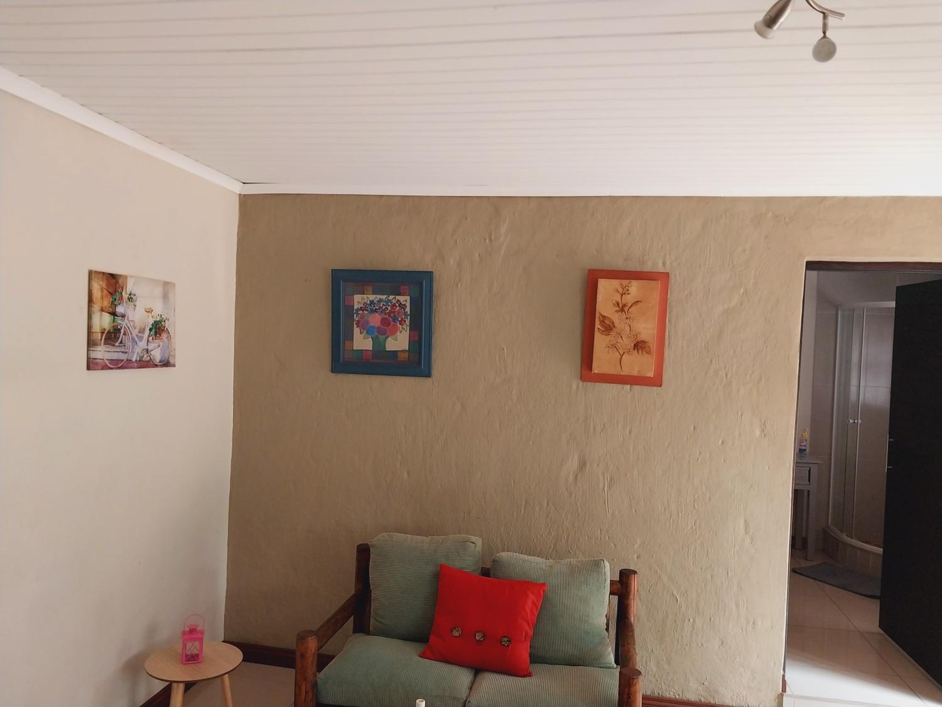 Twin Room photo 1