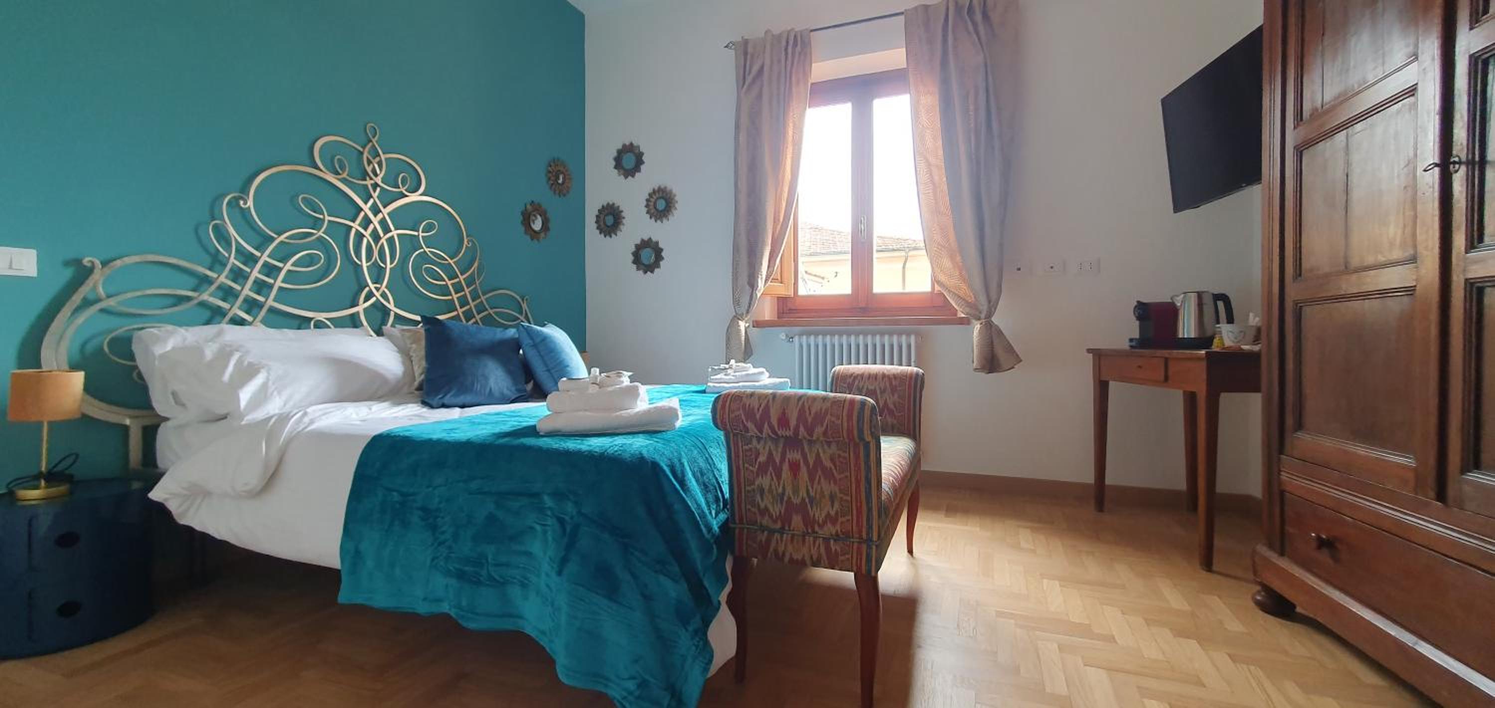 Superior Double Room photo 2