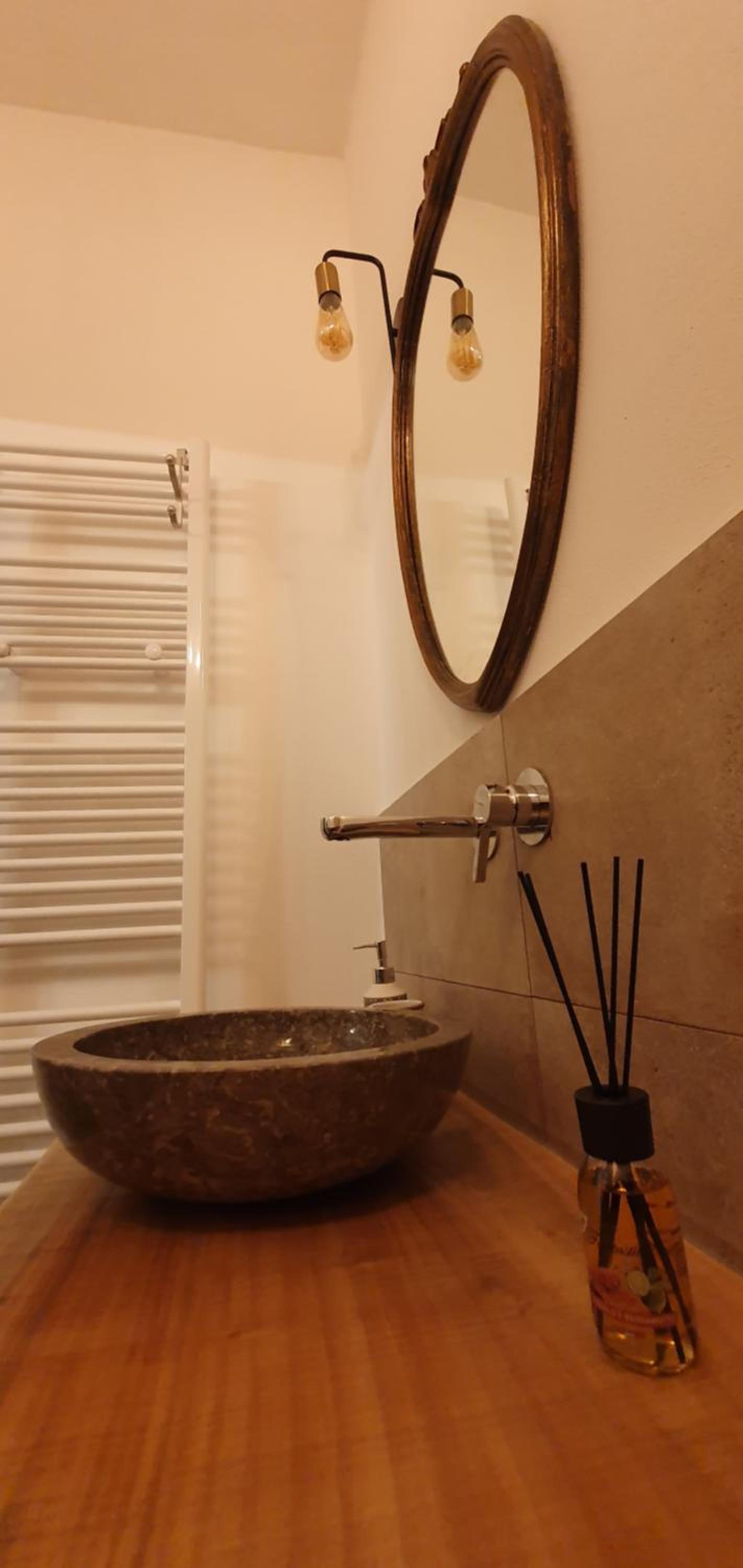 Double Room with Private Bathroom photo 3