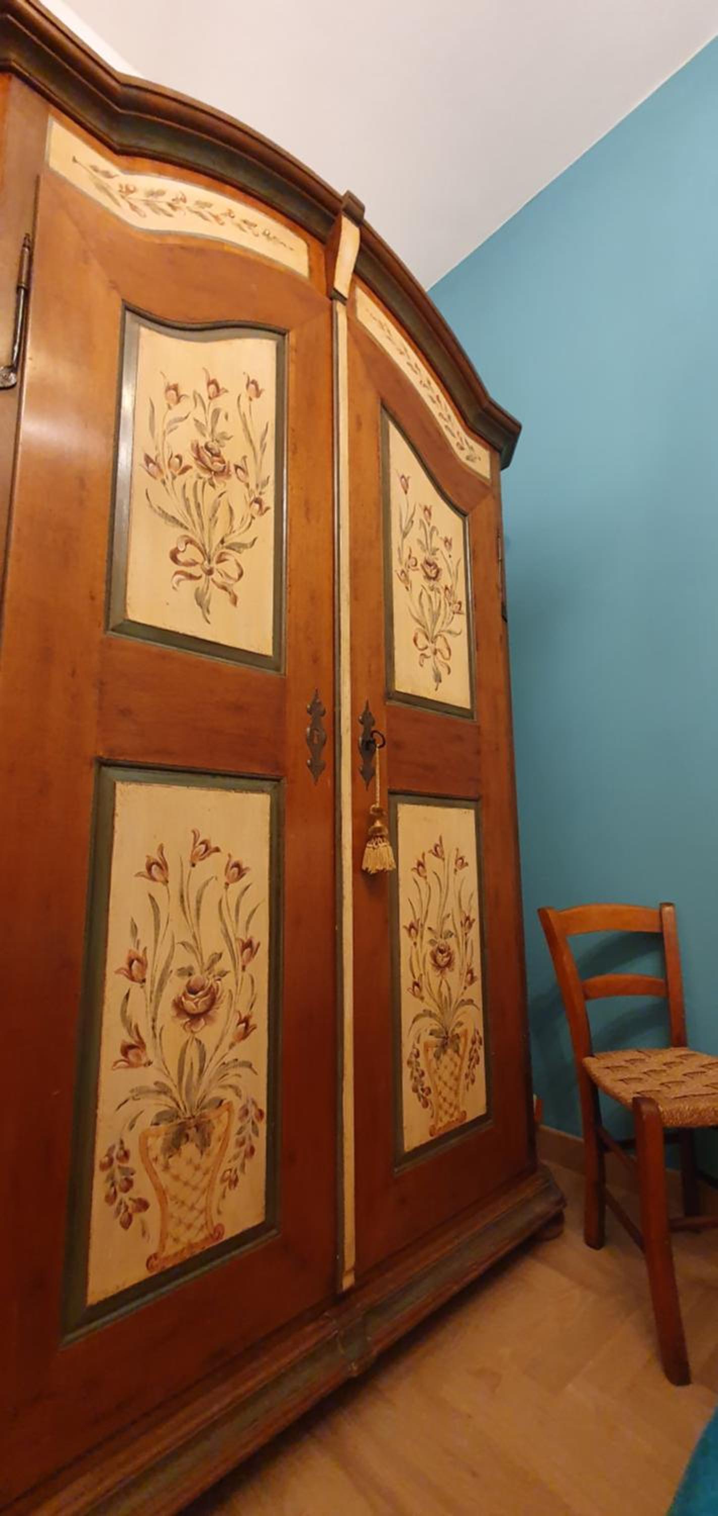Double Room with Private Bathroom photo 2