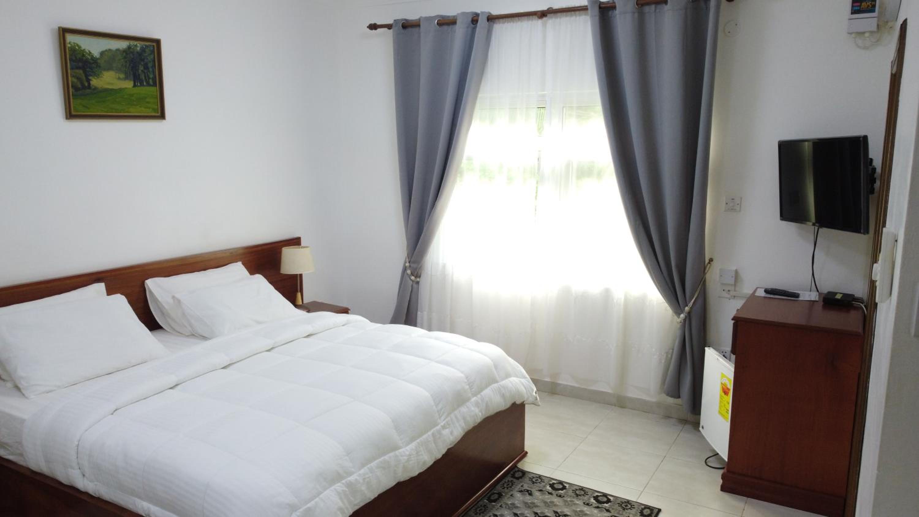 Double Room with Balcony and Sea View photo 3