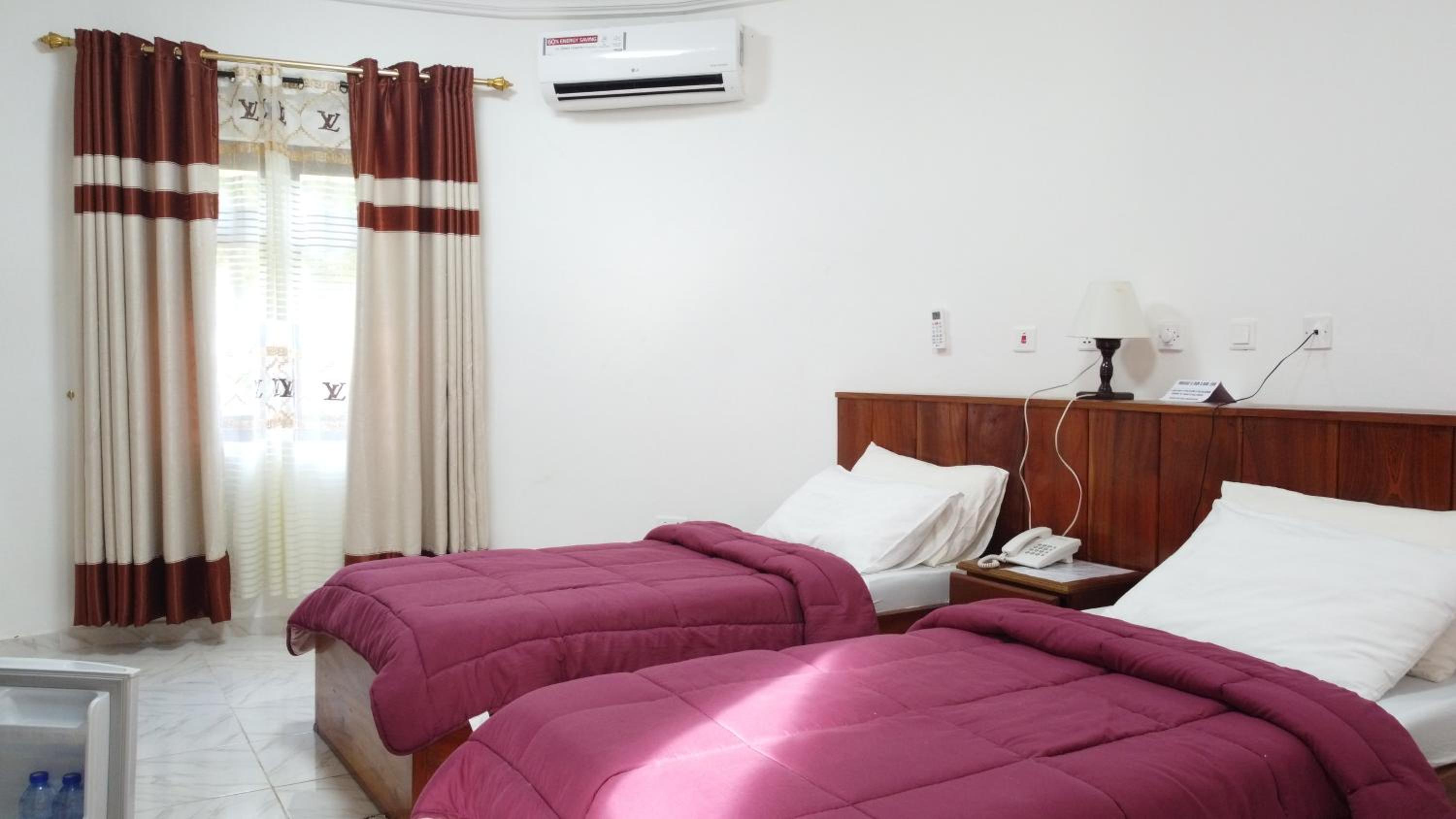 One-Bedroom Chalet photo 1