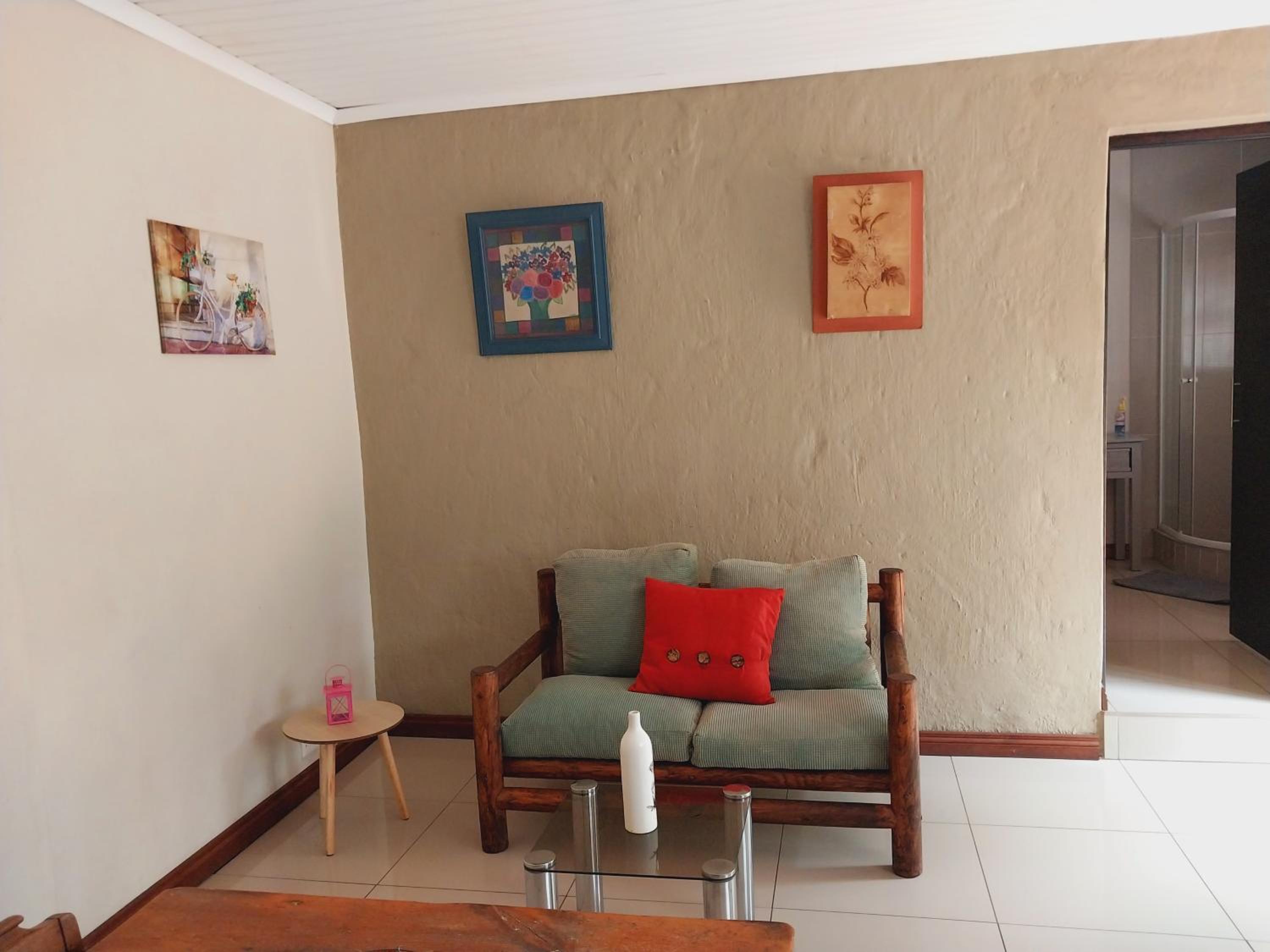 Twin Room photo 2